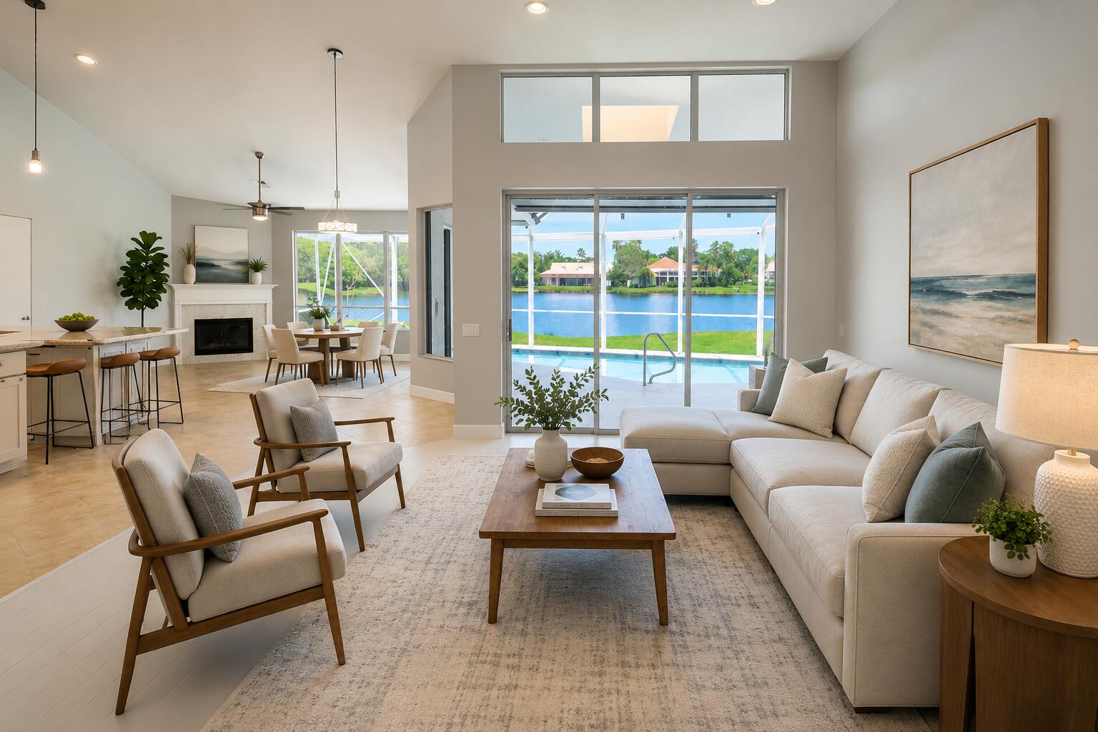 PGA National - Residential Lease