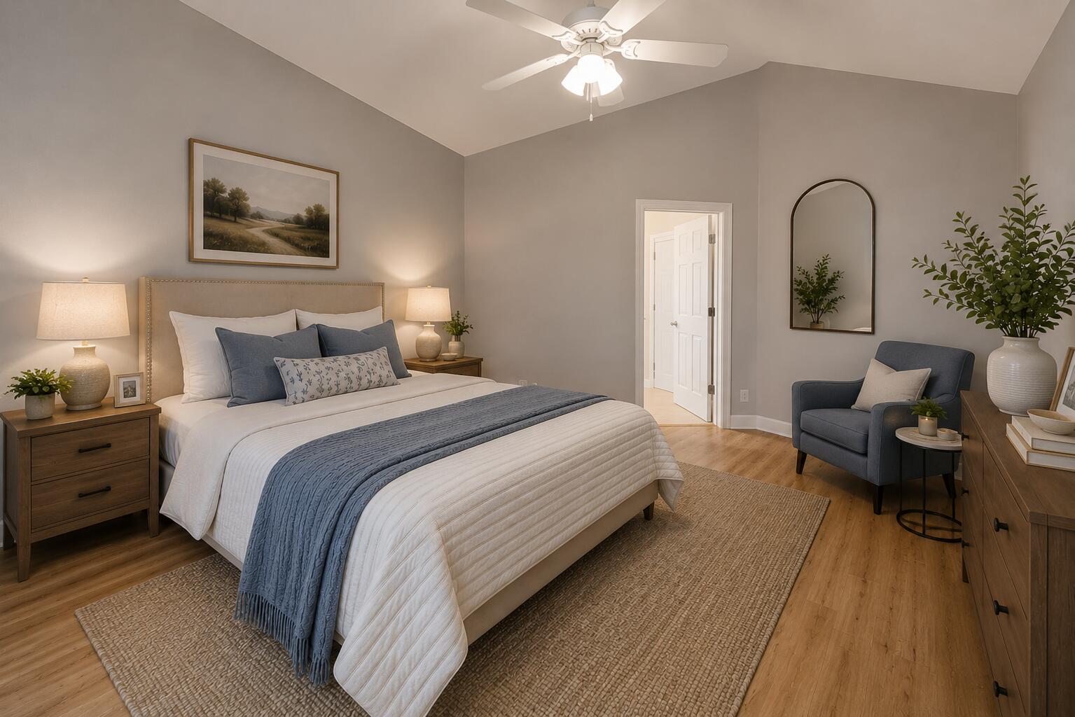 PGA National - Residential Lease