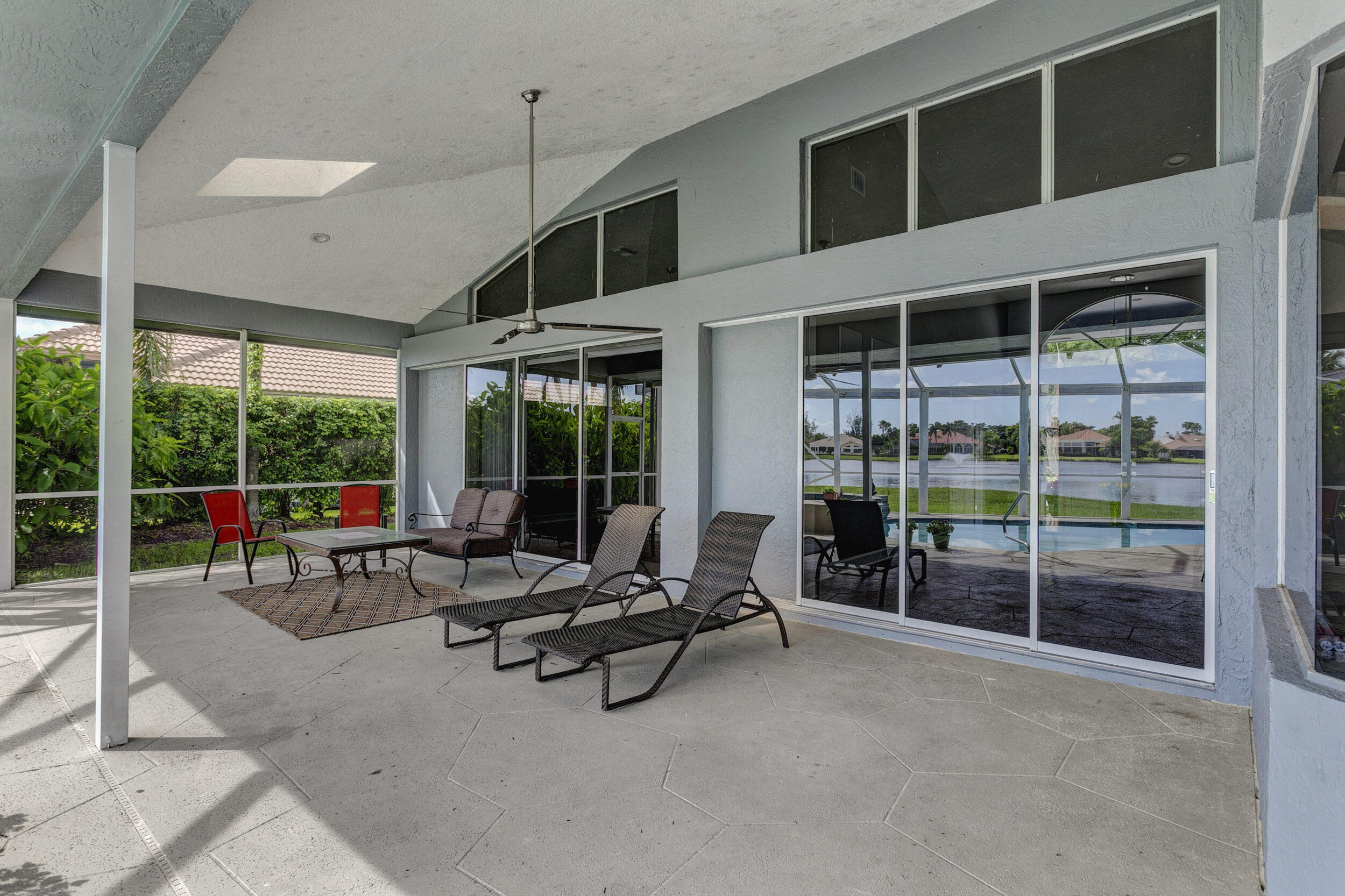 PGA National - Residential Lease