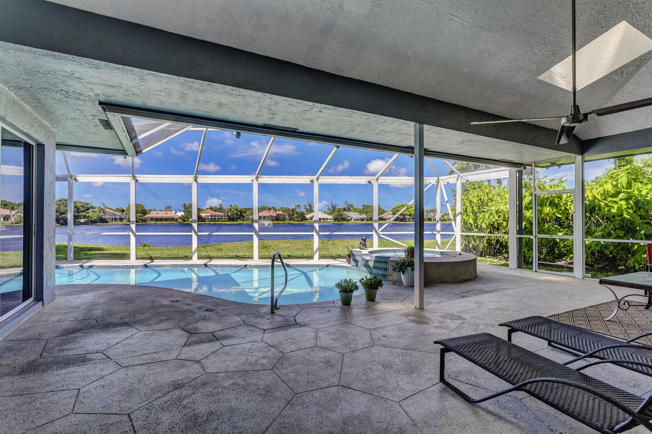 PGA National - Residential Lease