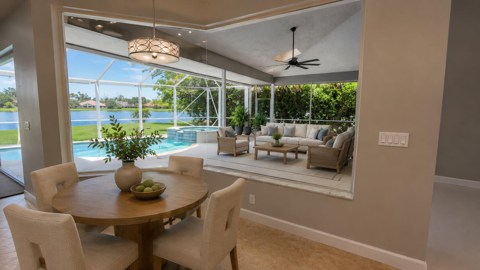 PGA National - Residential Lease