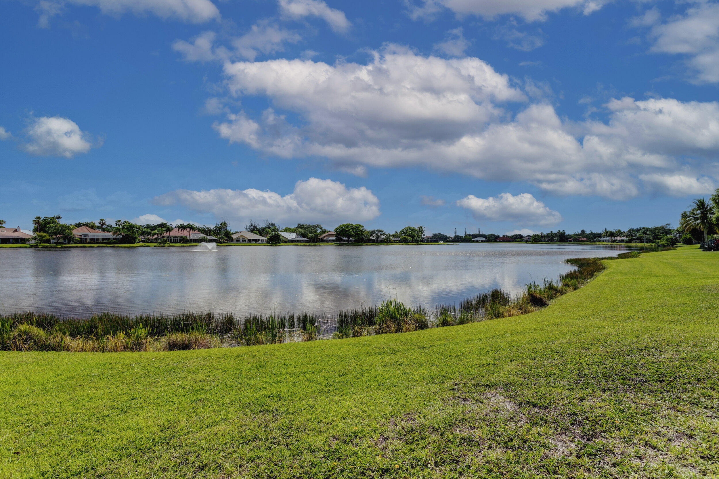PGA National - Residential Lease