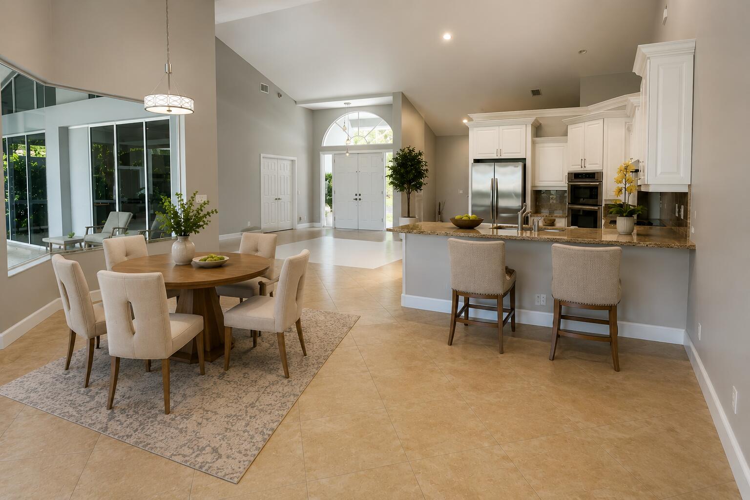 PGA National - Residential Lease