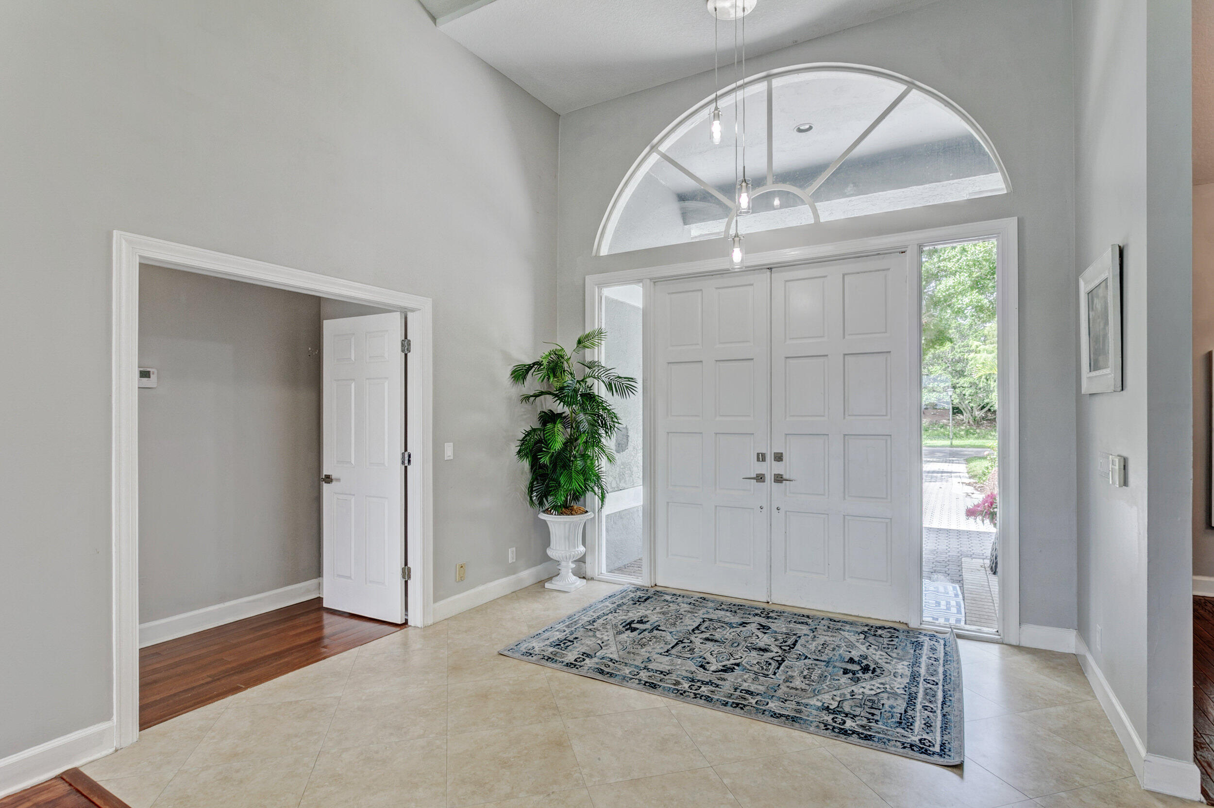 PGA National - Residential Lease