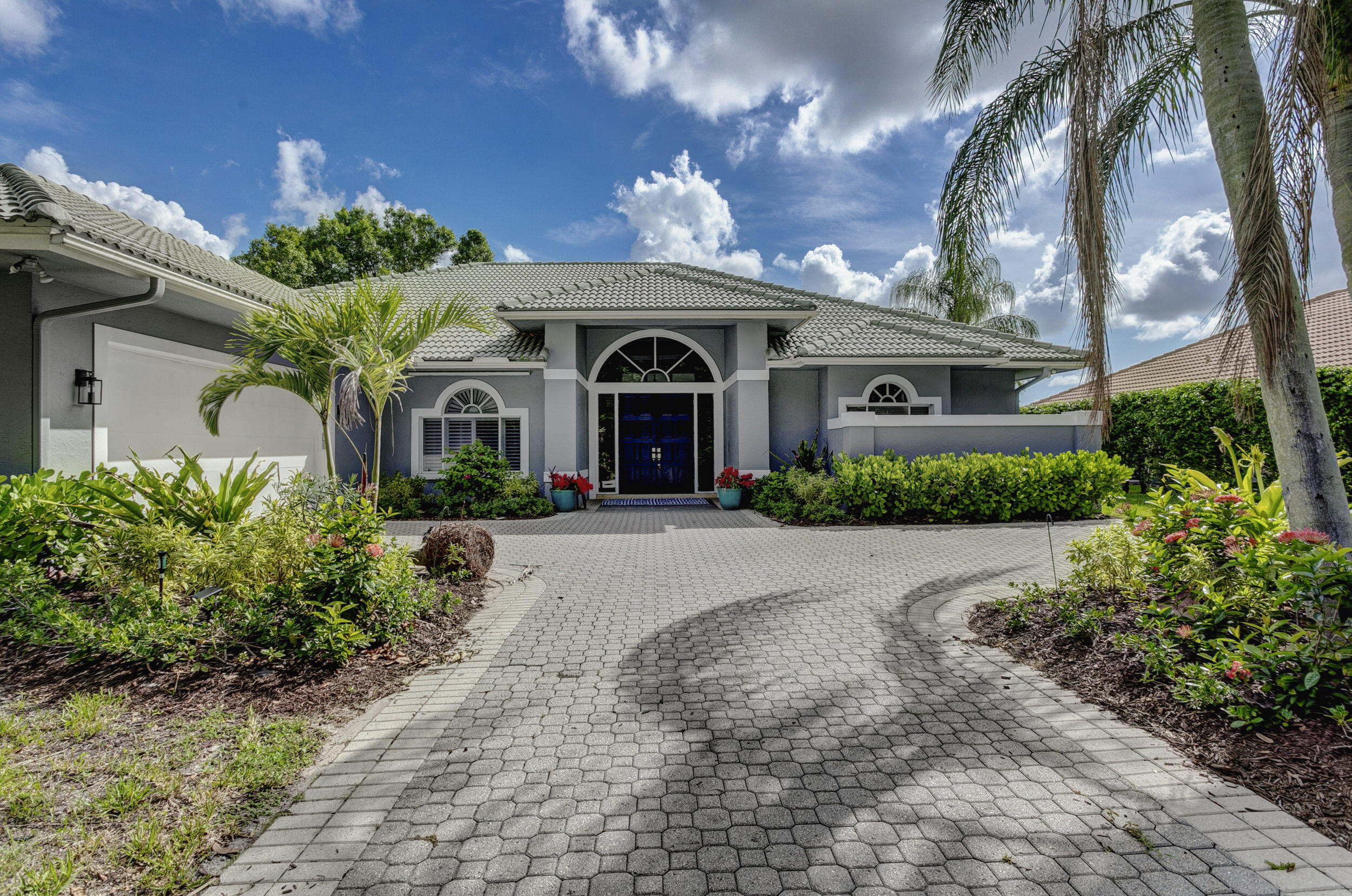 PGA National - Residential Lease