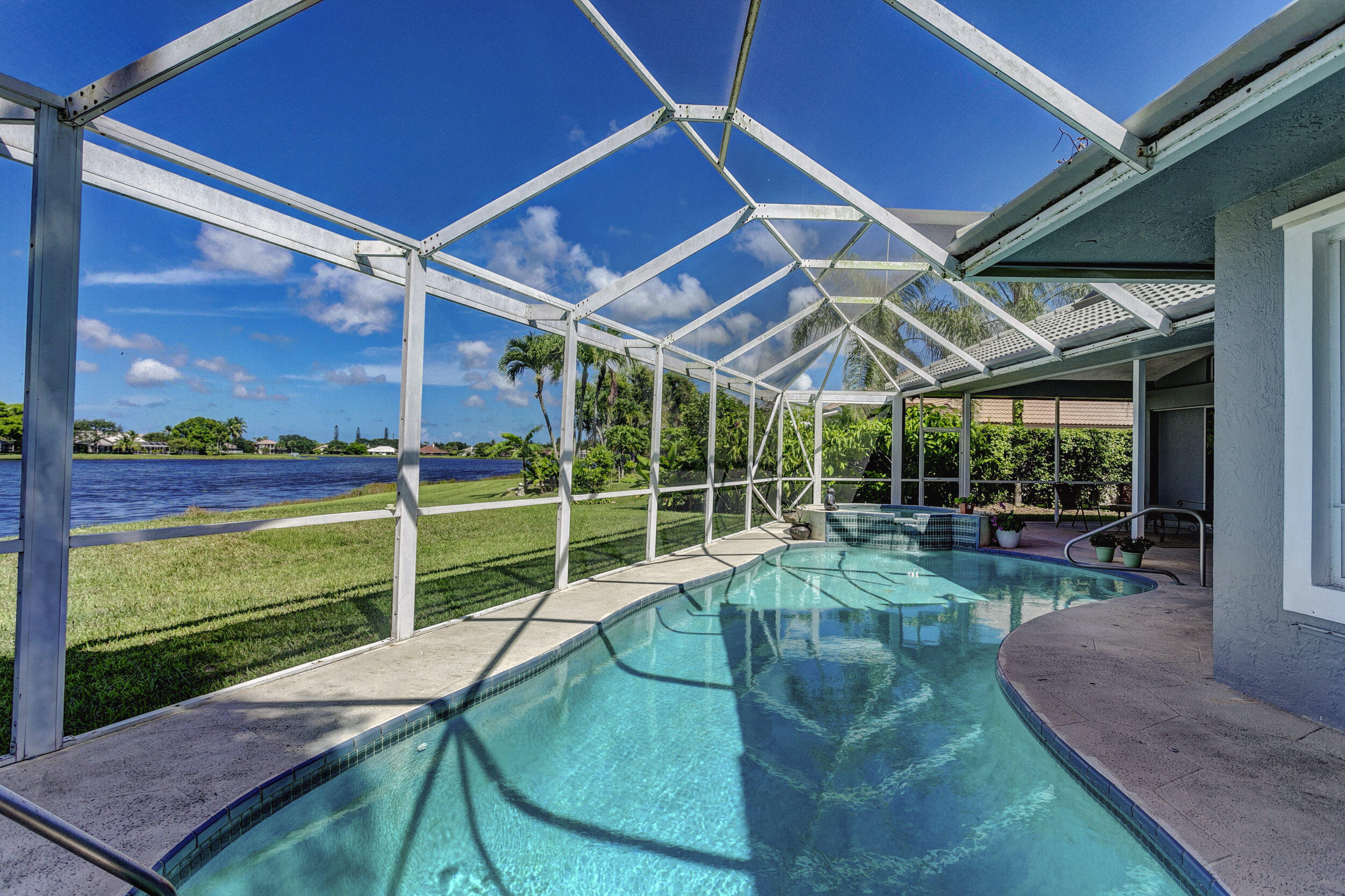 PGA National - Residential Lease
