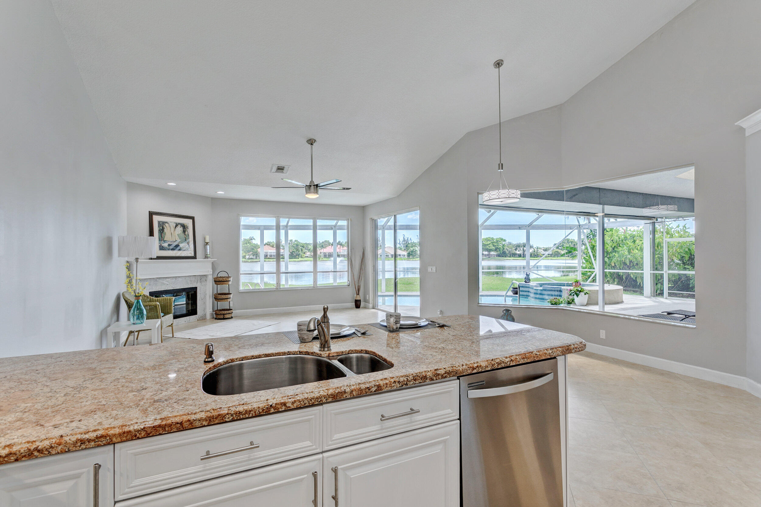PGA National - Residential Lease
