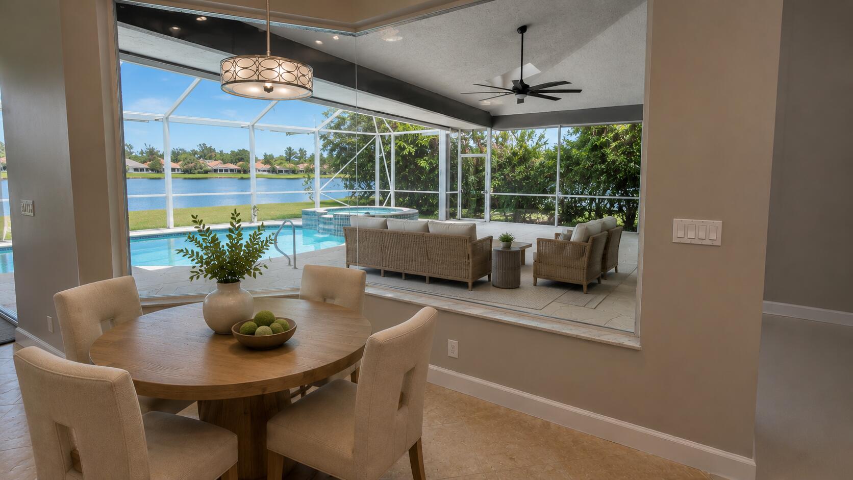 PGA National - Residential Lease