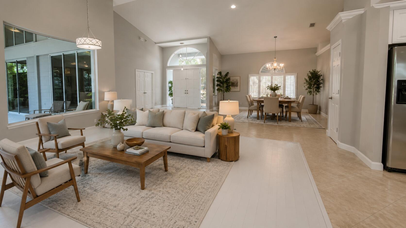 PGA National - Residential Lease