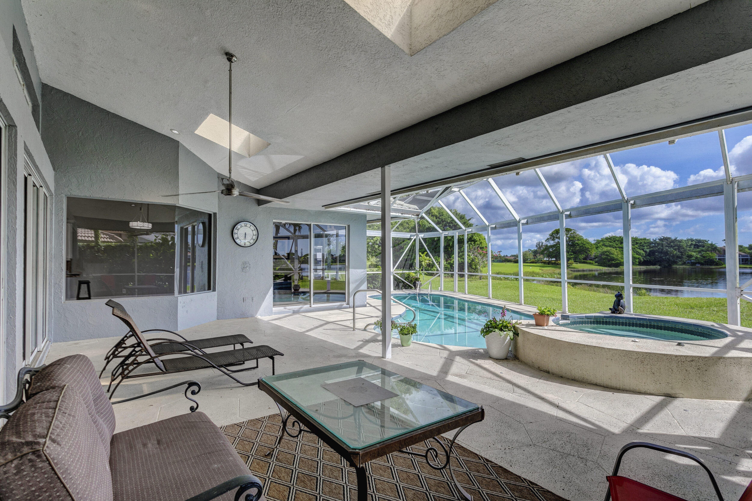 PGA National - Residential Lease