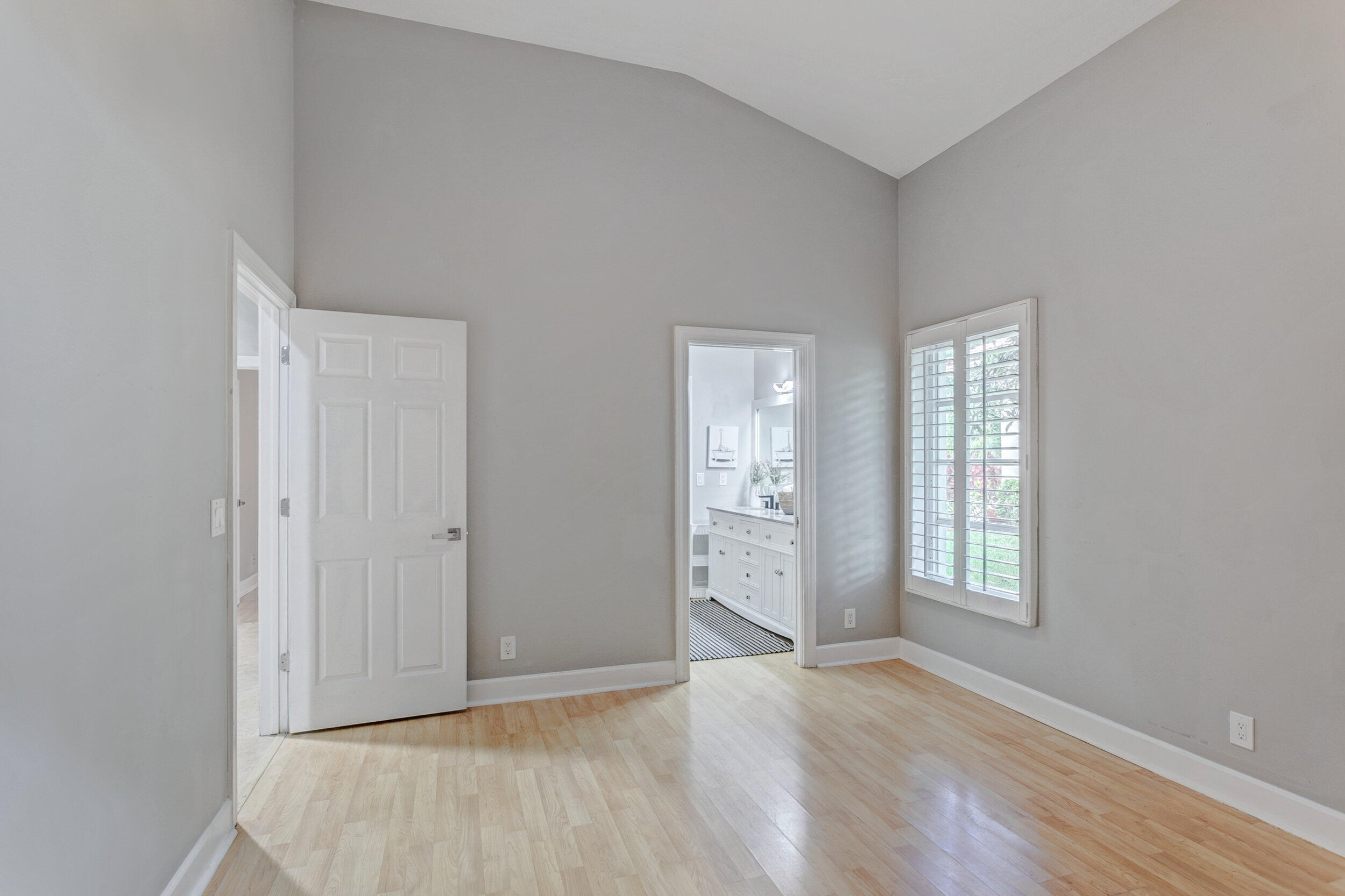 PGA National - Residential Lease
