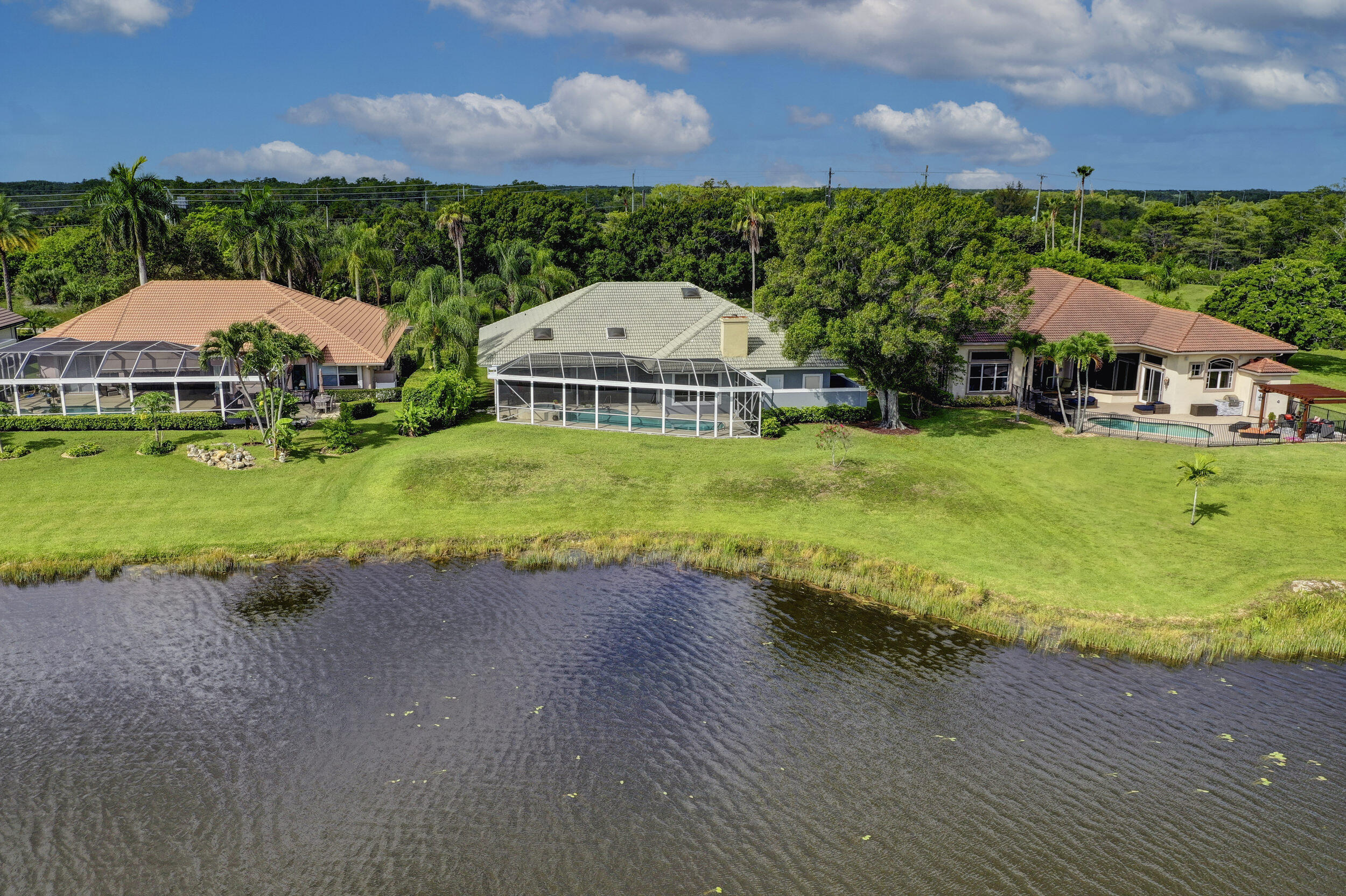 PGA National - Residential Lease