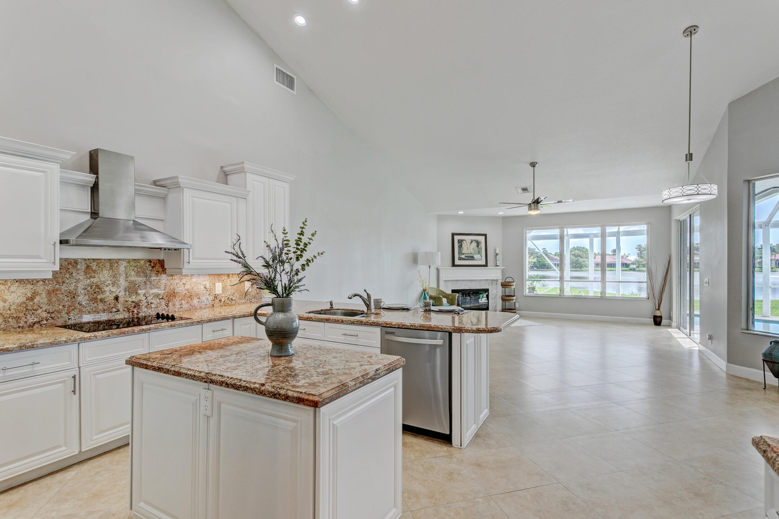PGA National - Residential Lease