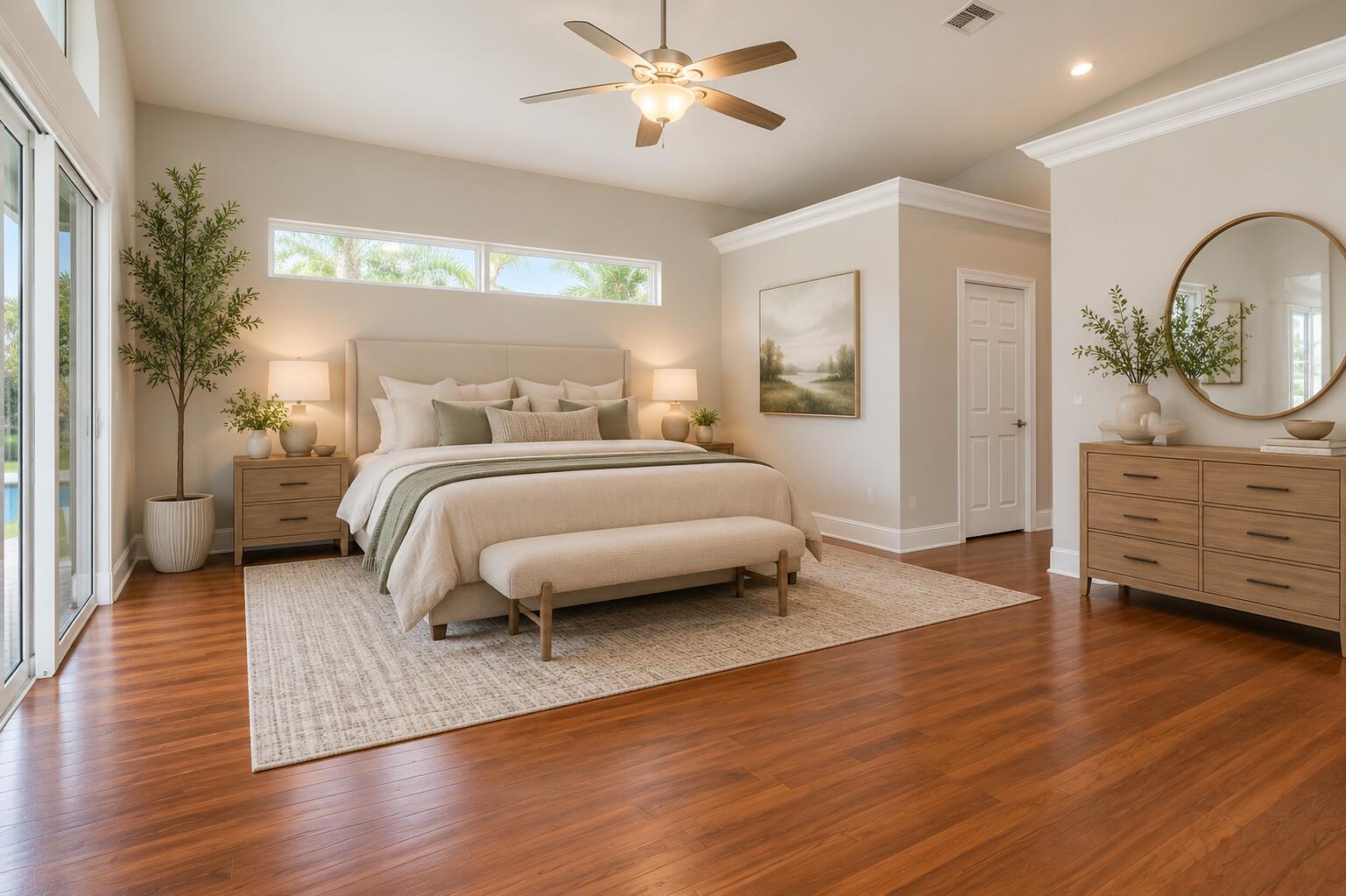 PGA National - Residential Lease