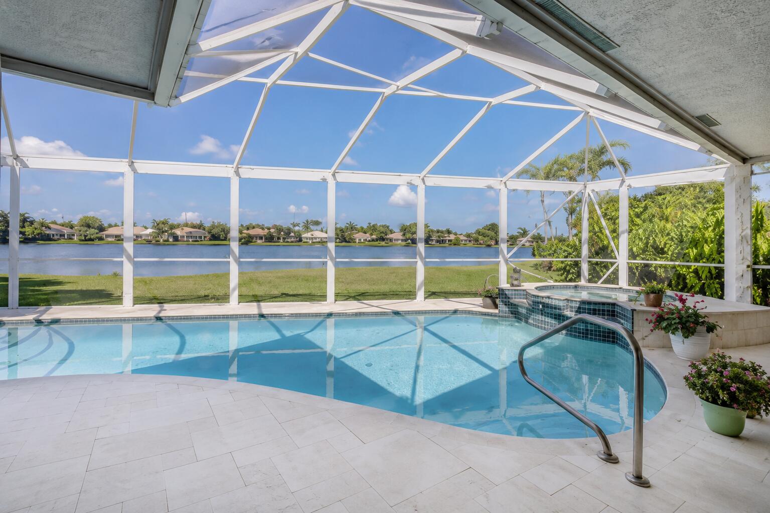 PGA National - Residential Lease