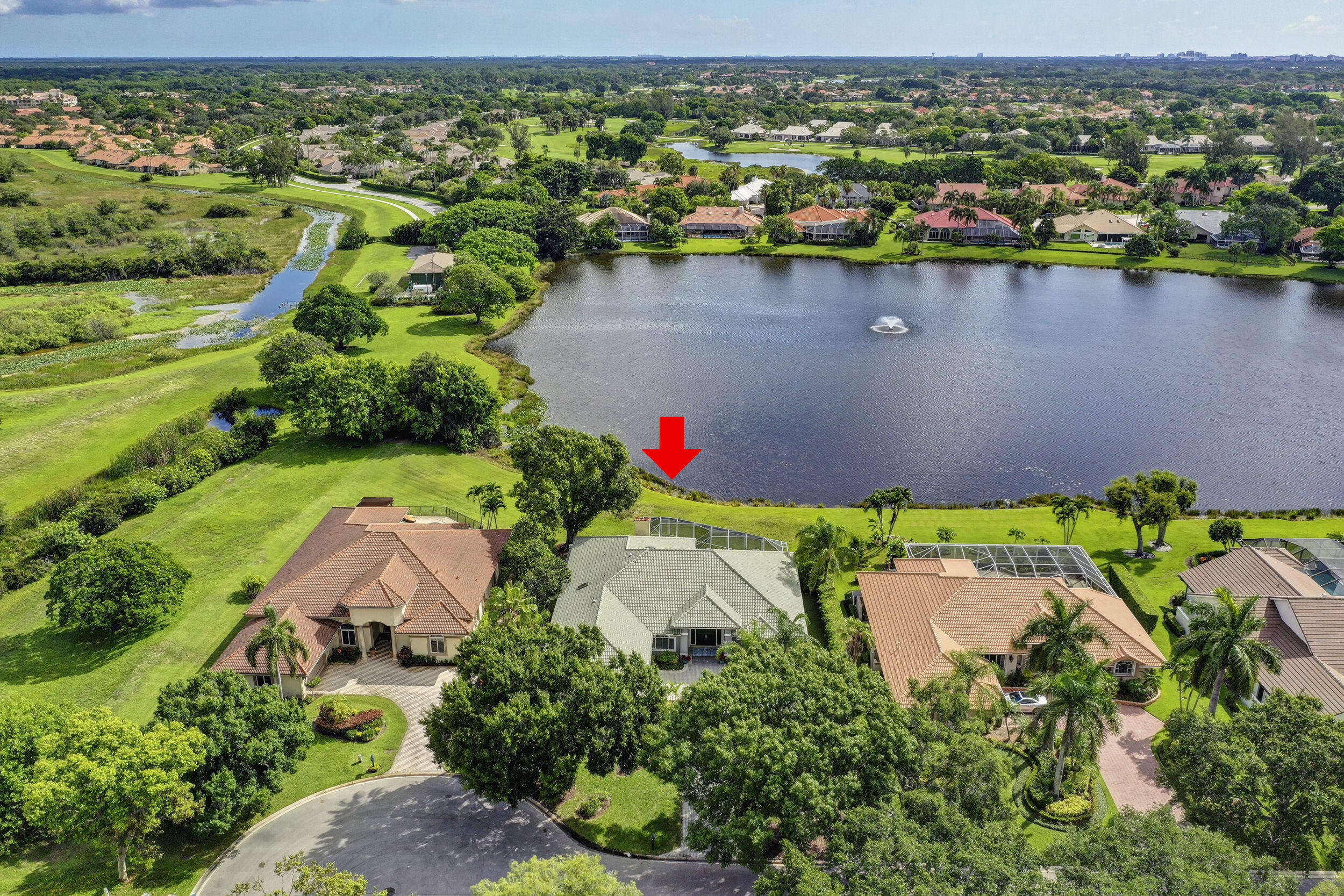 PGA National - Residential Lease