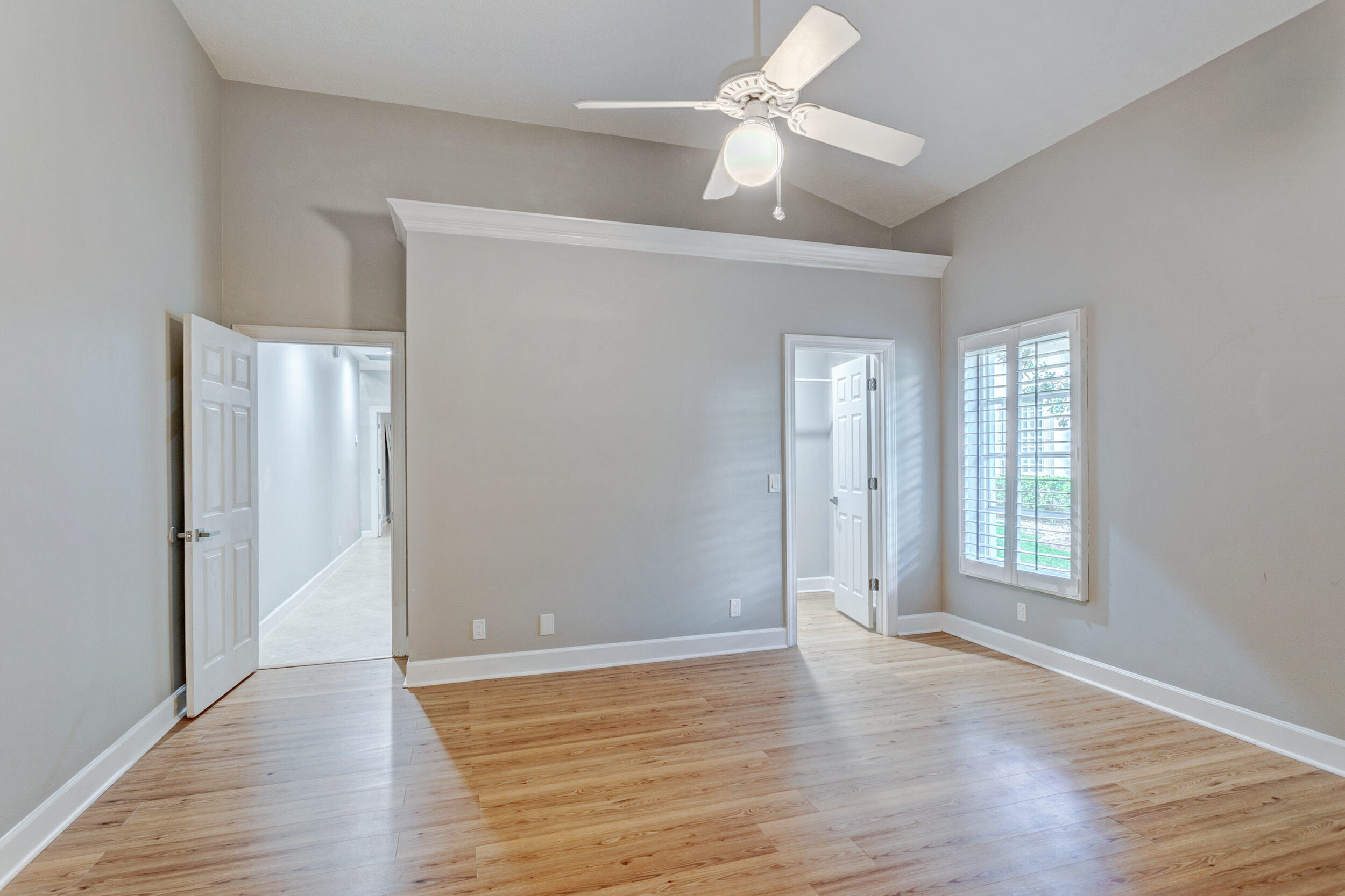 PGA National - Residential Lease