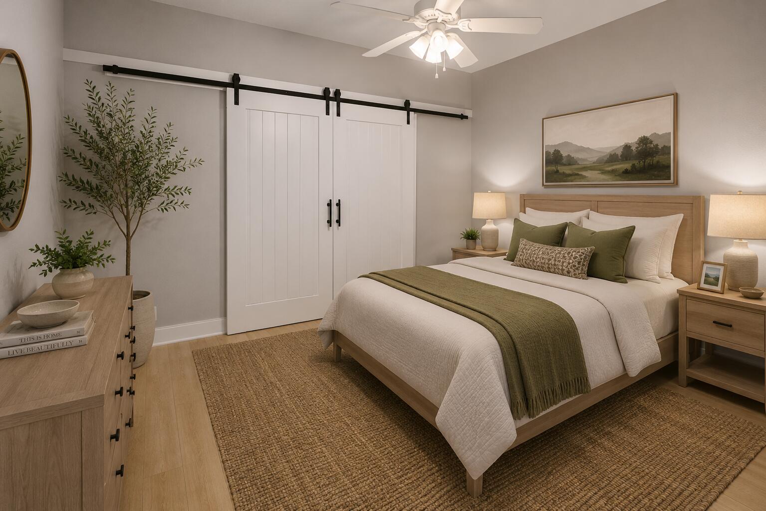 PGA National - Residential Lease