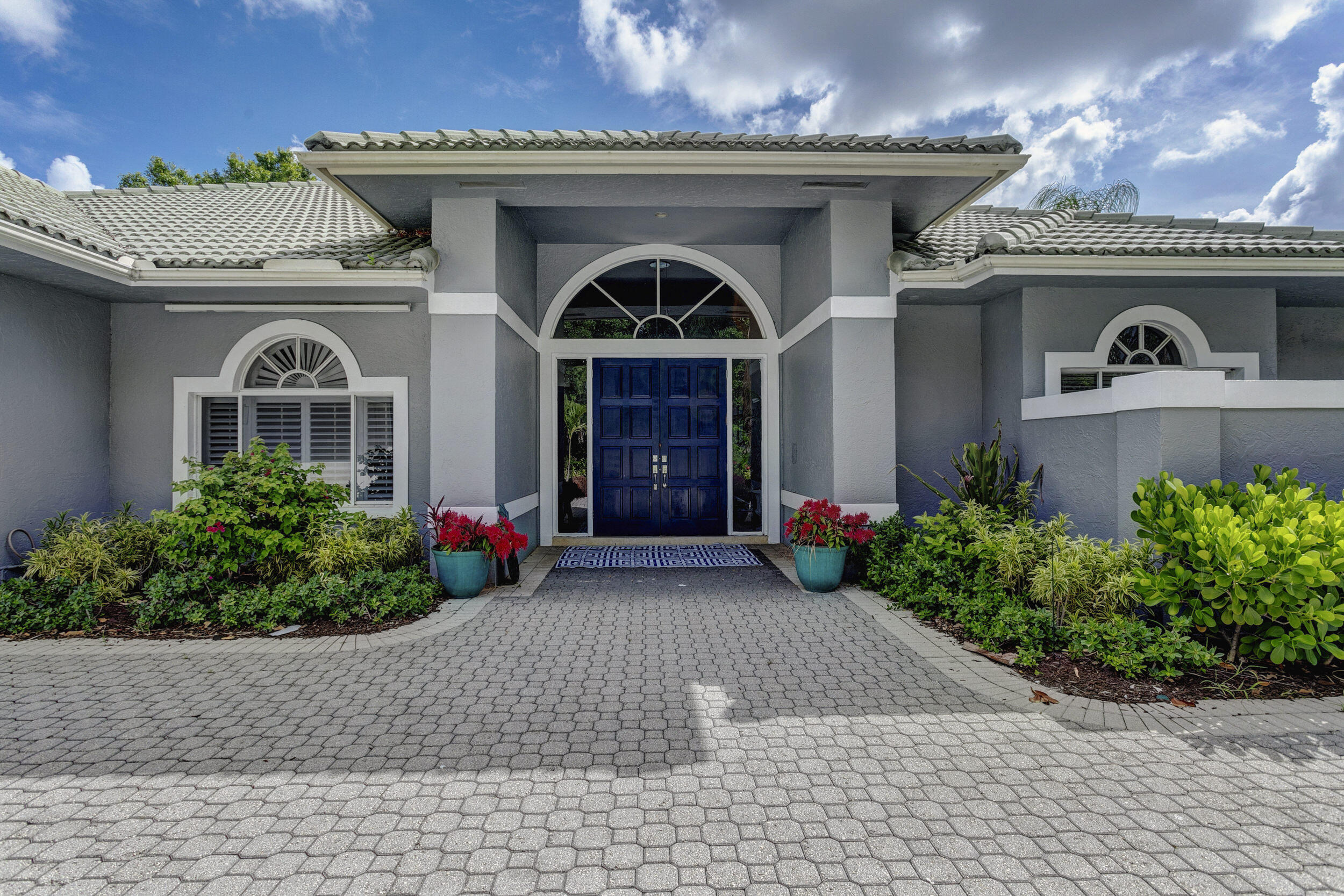 PGA National - Residential Lease
