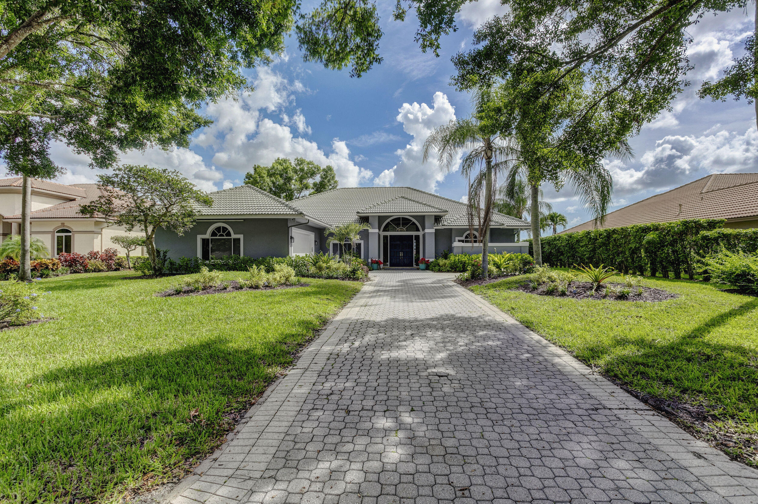 PGA National - Residential Lease