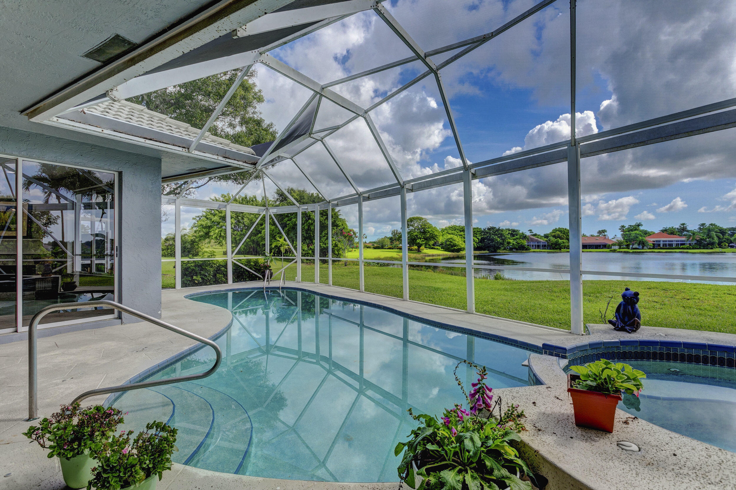 PGA National - Residential Lease