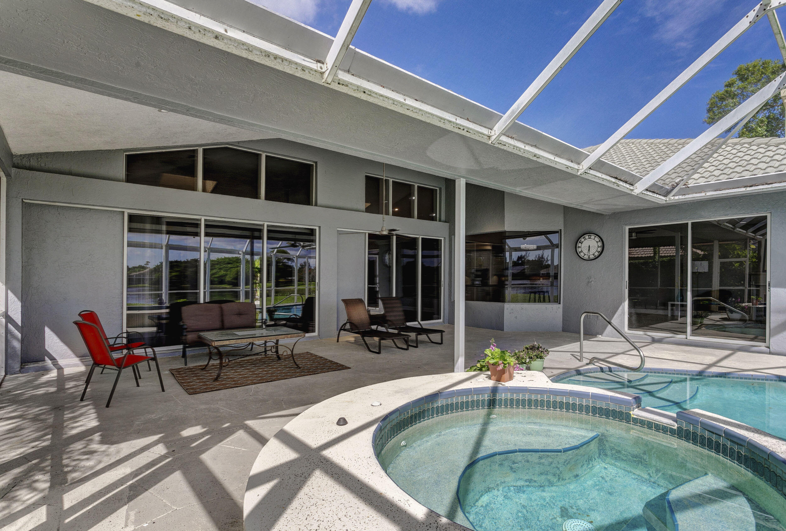 PGA National - Residential Lease