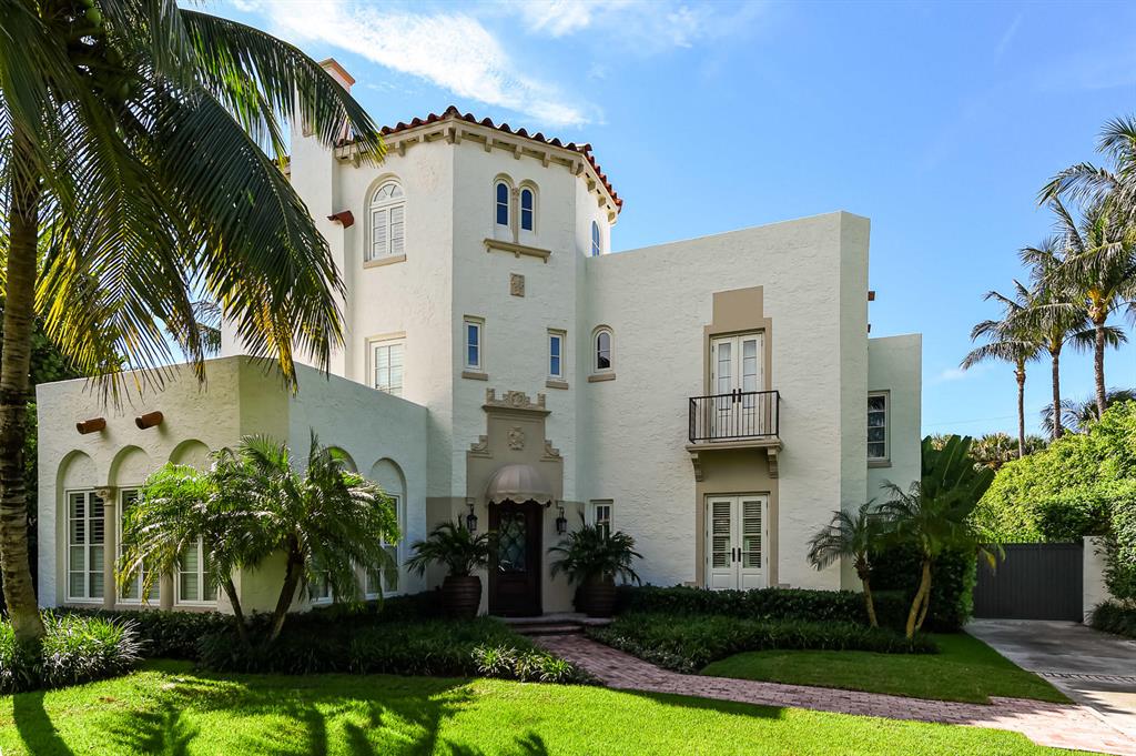 ROYAL PARK - Residential