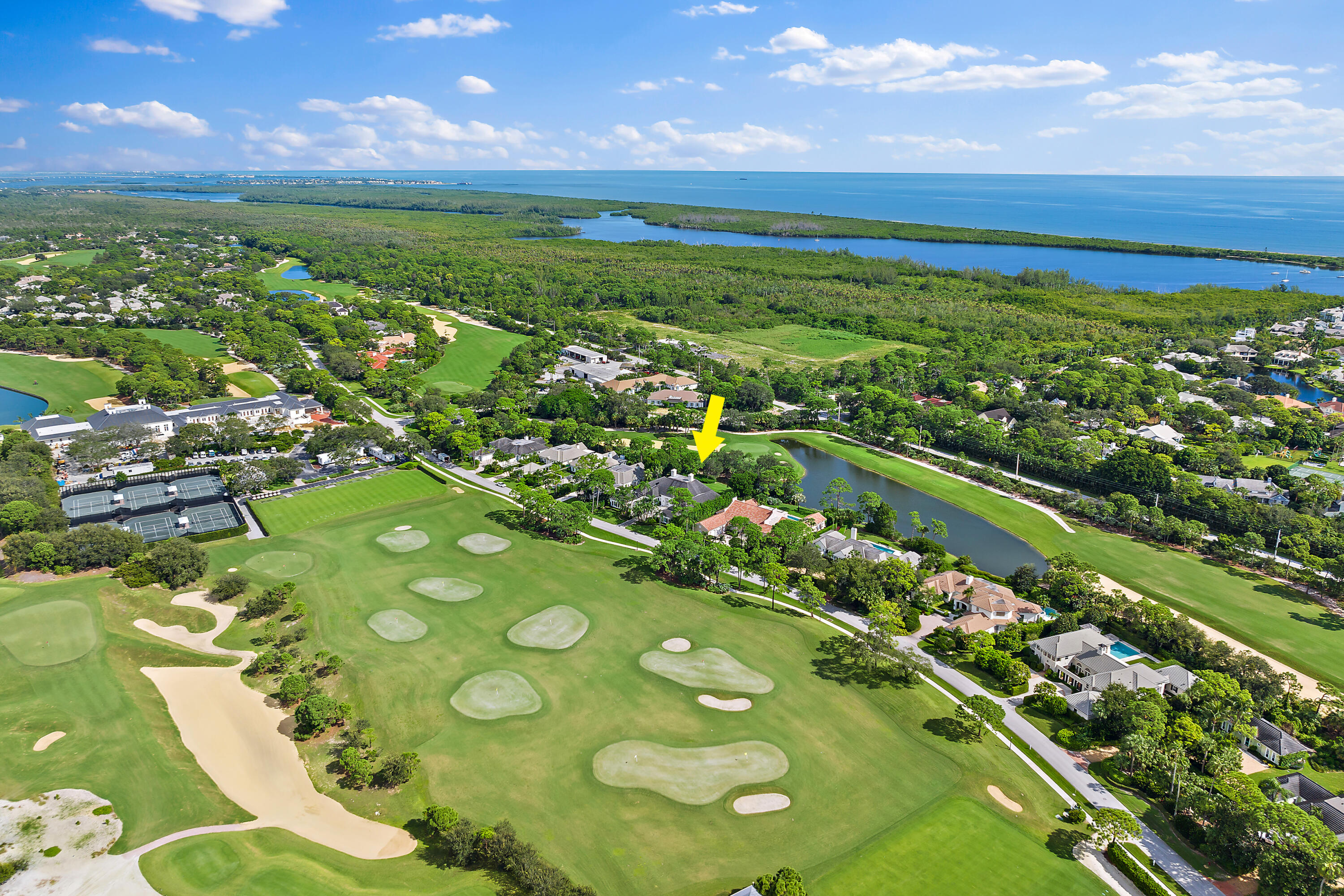 LOBLOLLY PINES - Residential