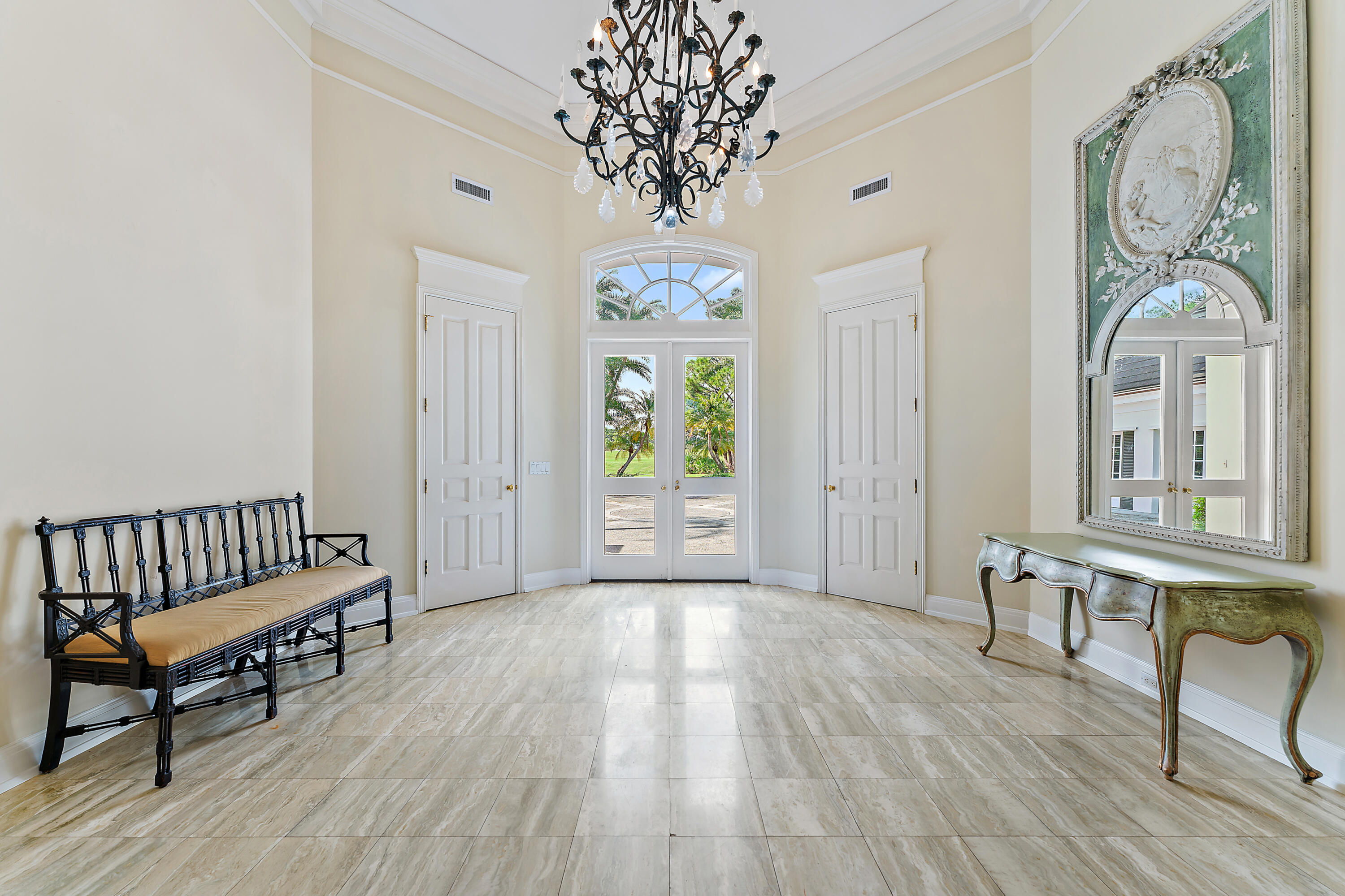 LOBLOLLY PINES - Residential