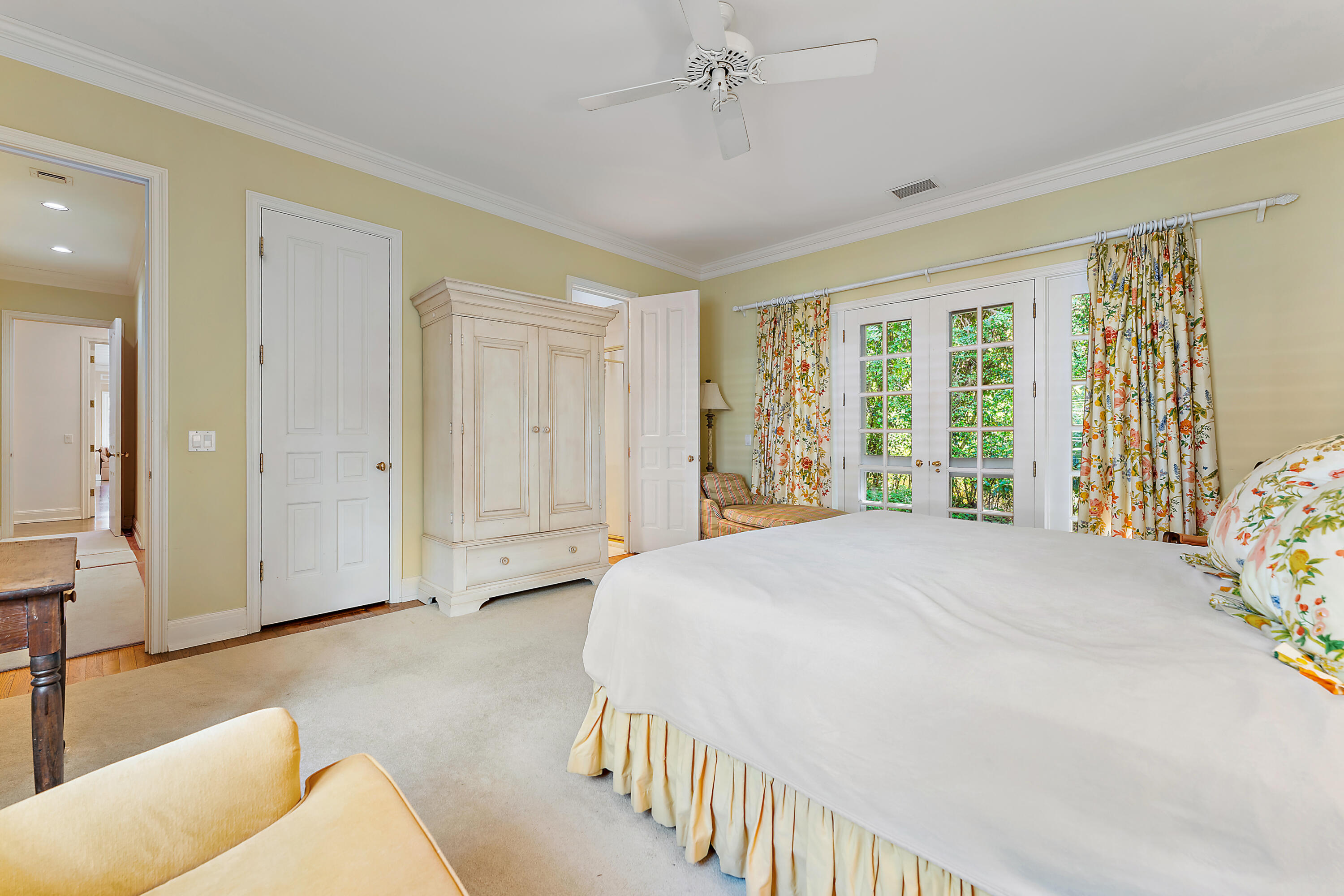 LOBLOLLY PINES - Residential