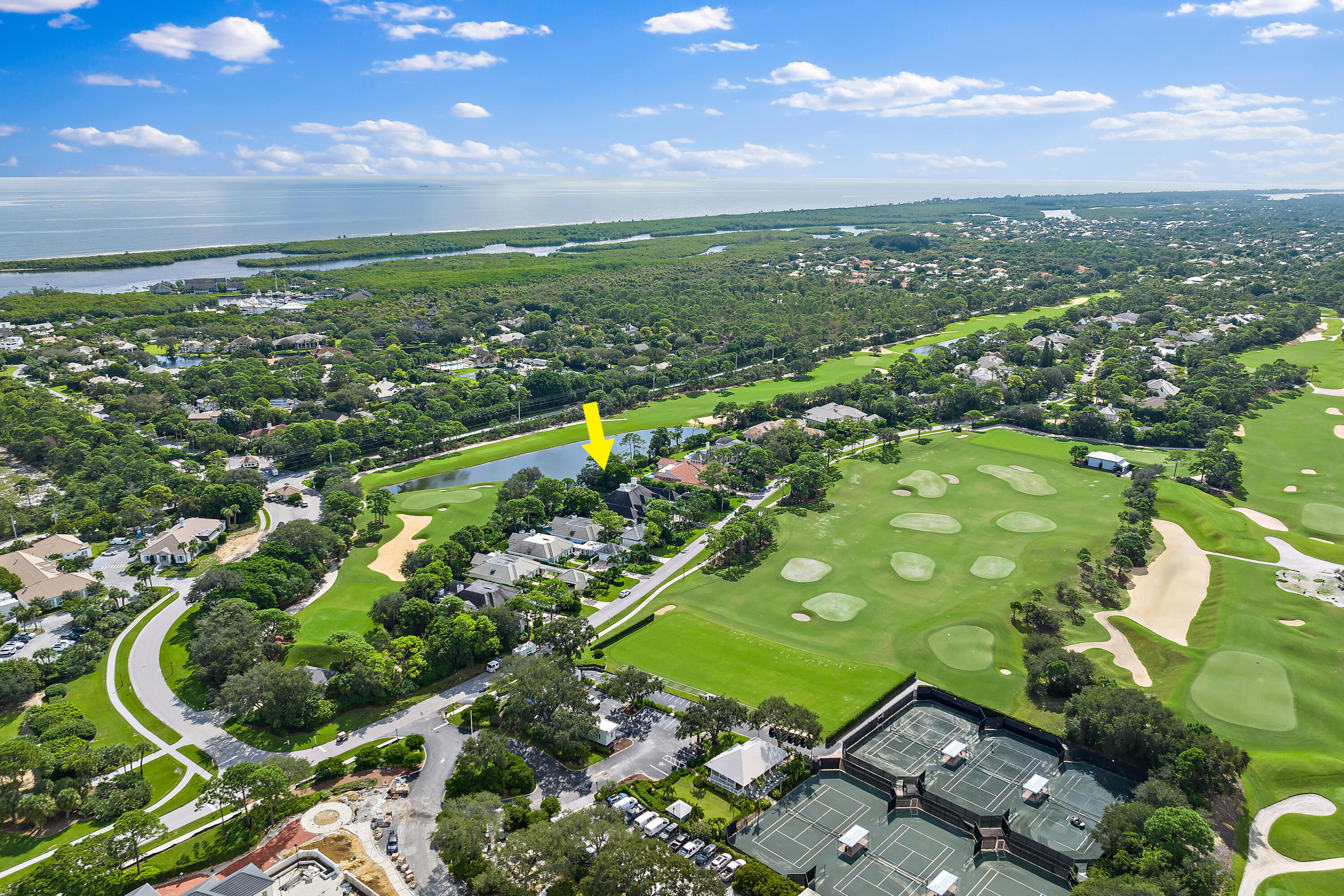 LOBLOLLY PINES - Residential