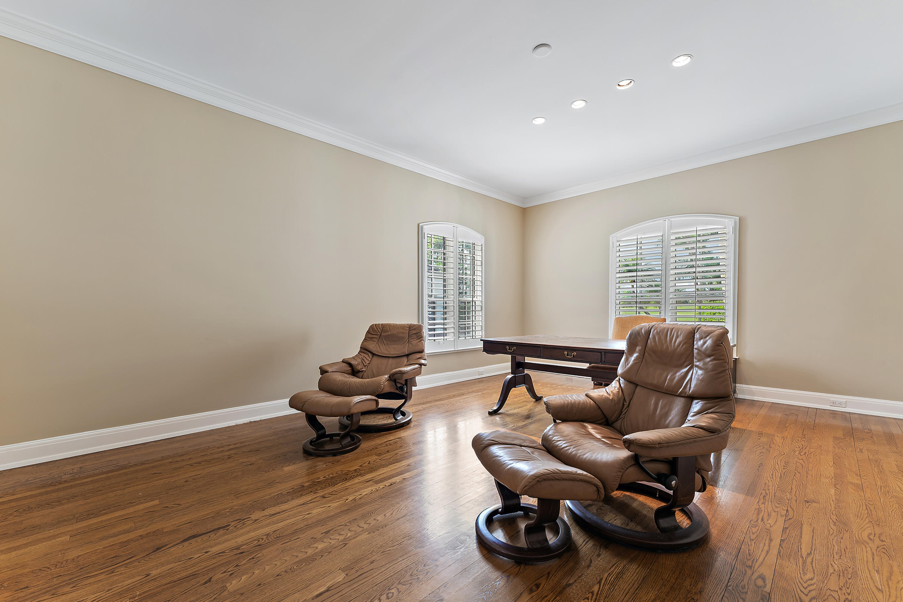 LOBLOLLY PINES - Residential