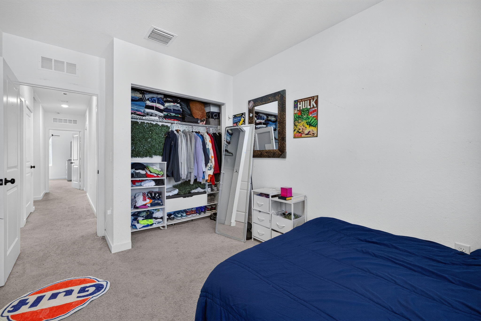 RIVER PLACE ON THE ST LUCIE NO. 8 - Residential Lease