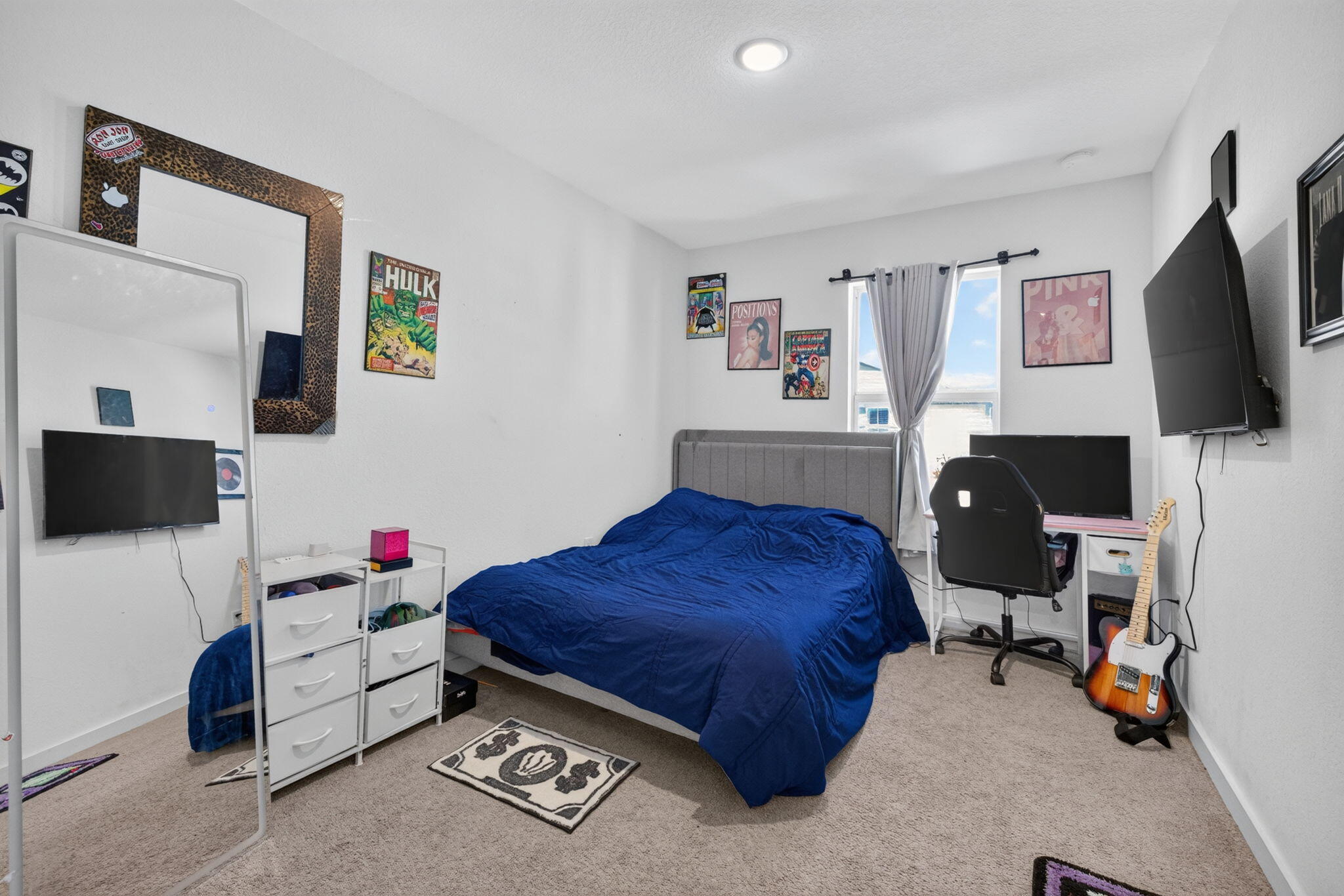 RIVER PLACE ON THE ST LUCIE NO. 8 - Residential Lease