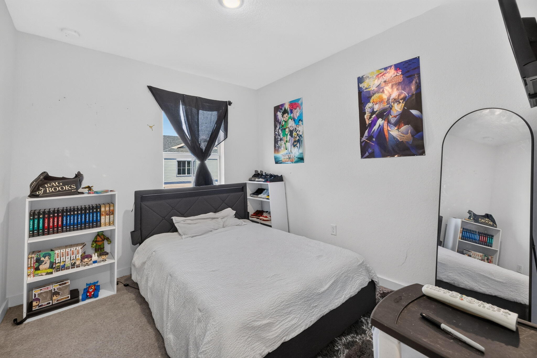 RIVER PLACE ON THE ST LUCIE NO. 8 - Residential Lease