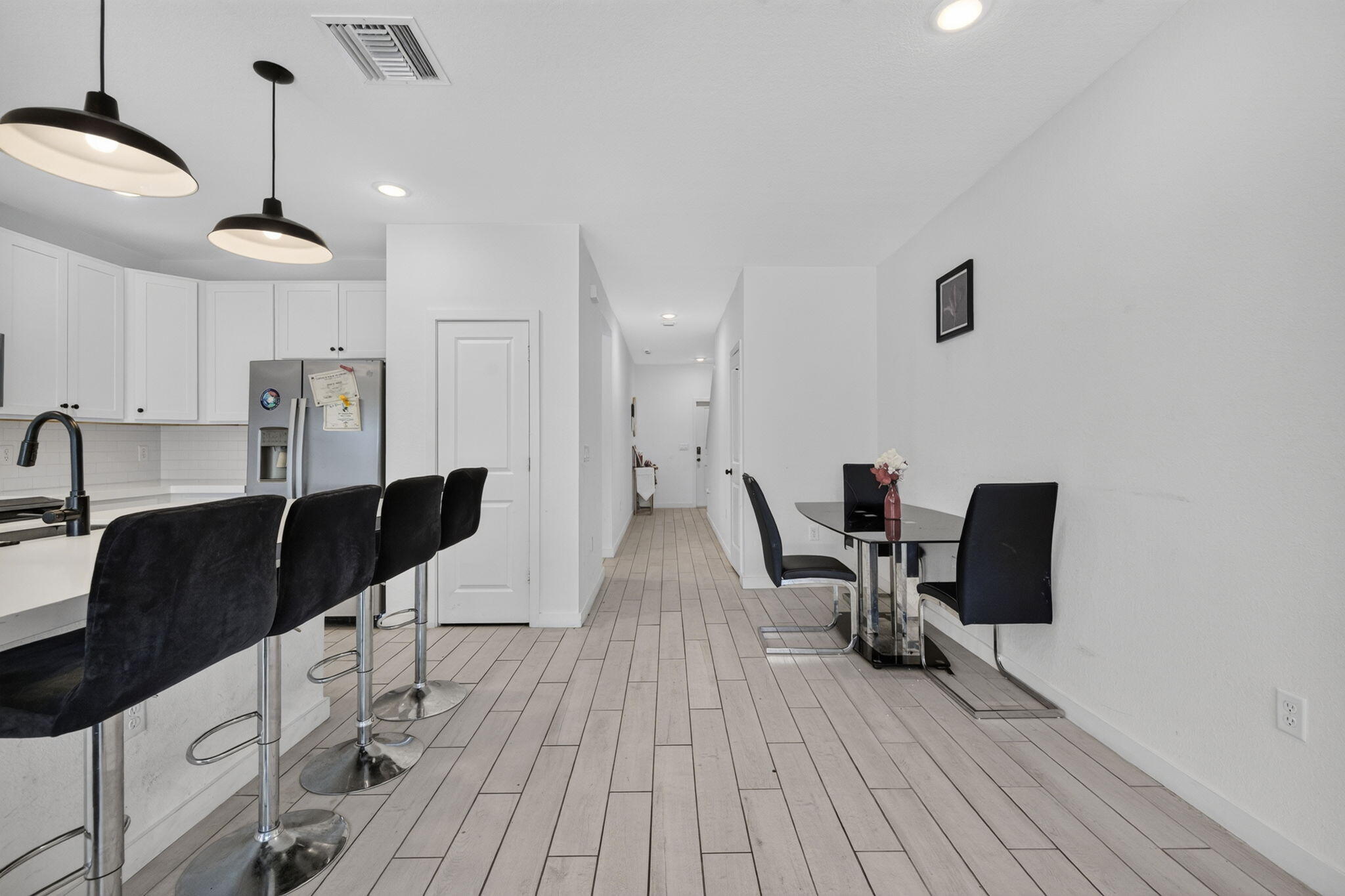 RIVER PLACE ON THE ST LUCIE NO. 8 - Residential Lease