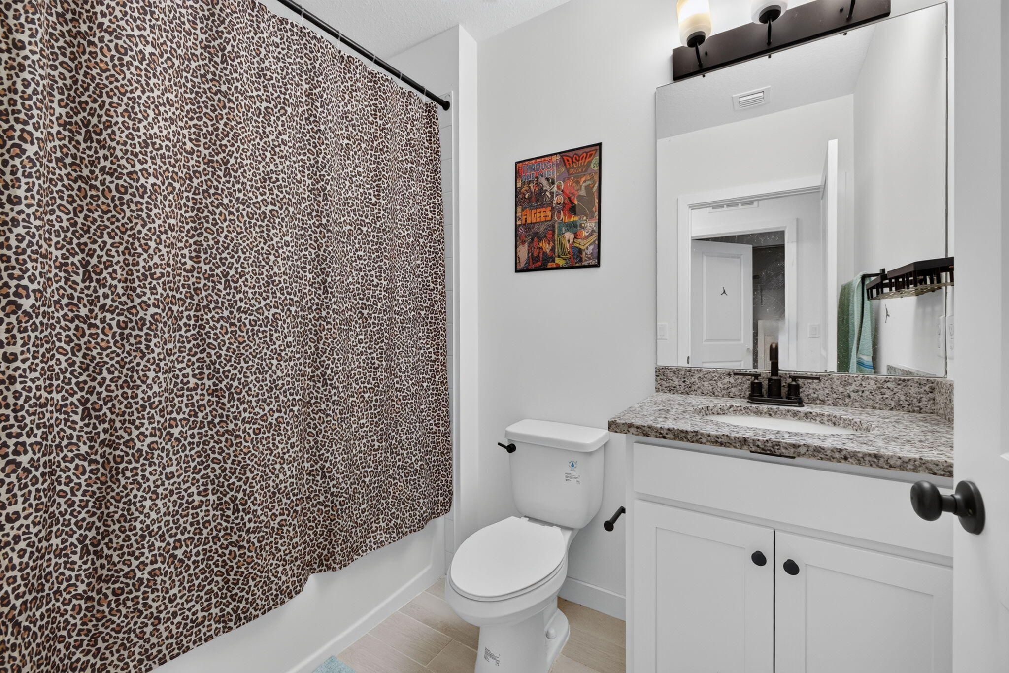 RIVER PLACE ON THE ST LUCIE NO. 8 - Residential Lease