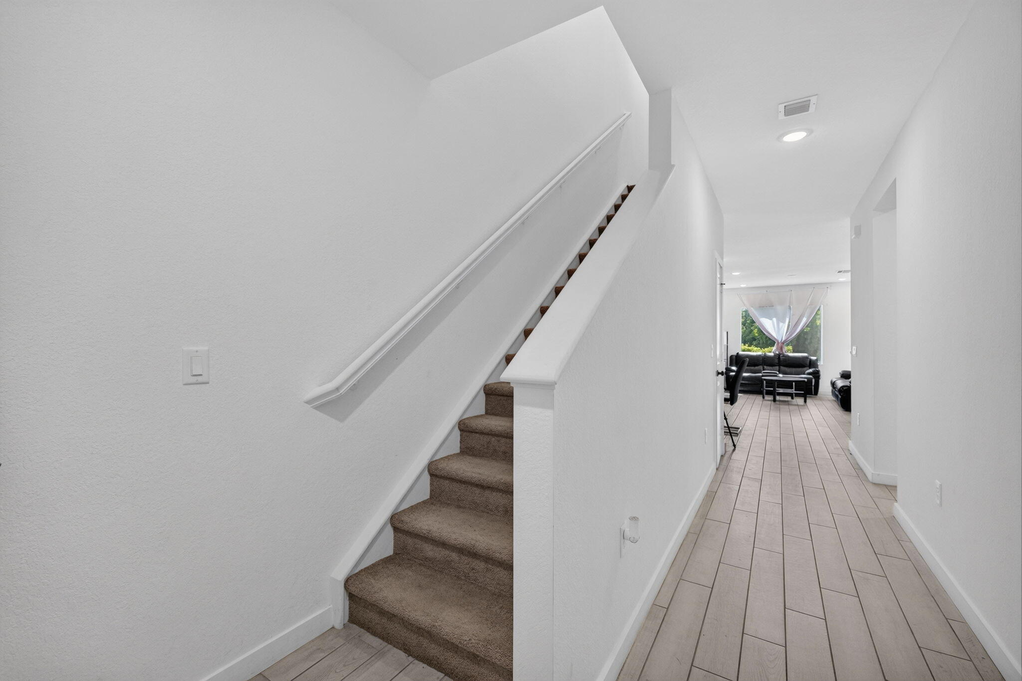 RIVER PLACE ON THE ST LUCIE NO. 8 - Residential Lease