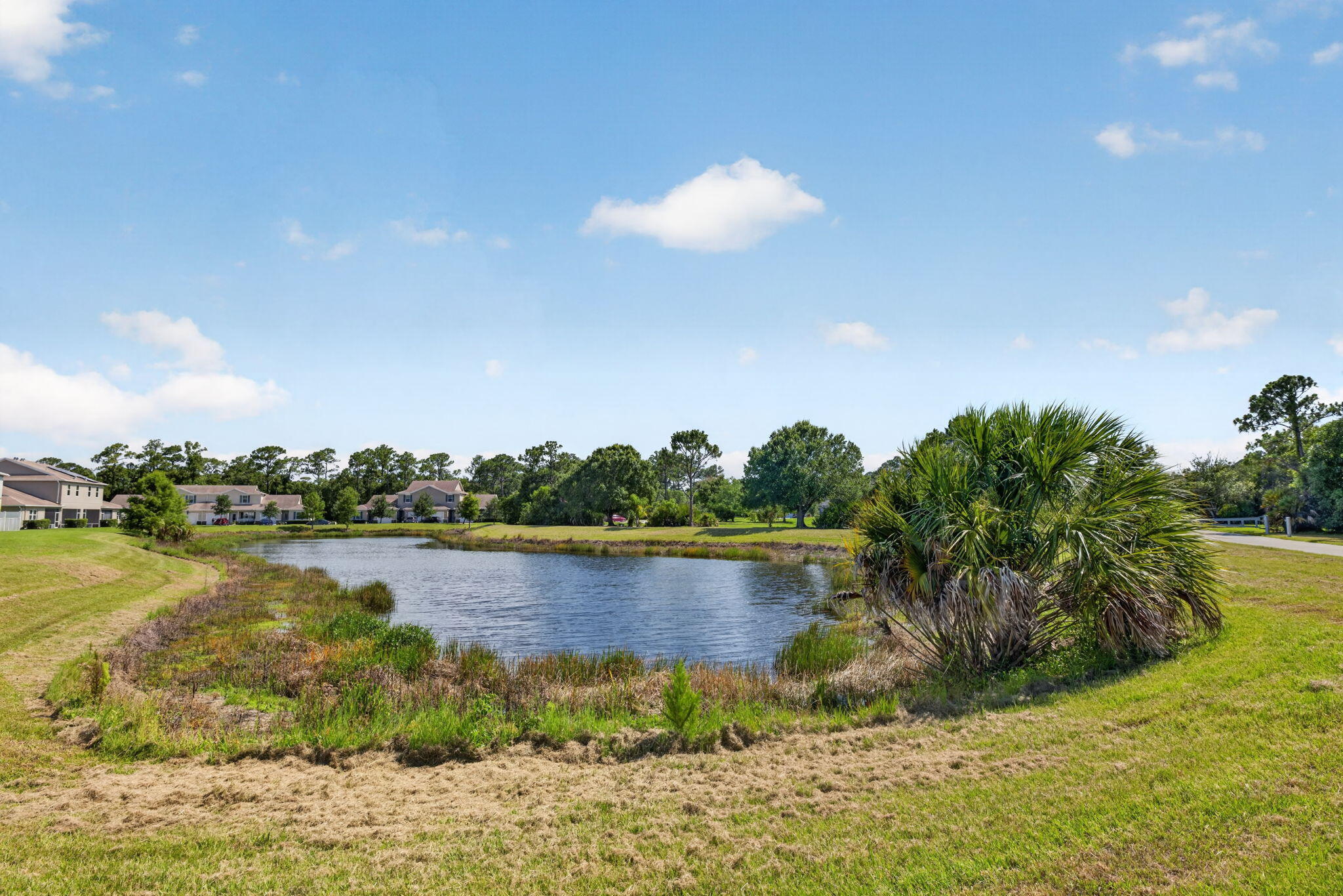 RIVER PLACE ON THE ST LUCIE NO. 8 - Residential Lease