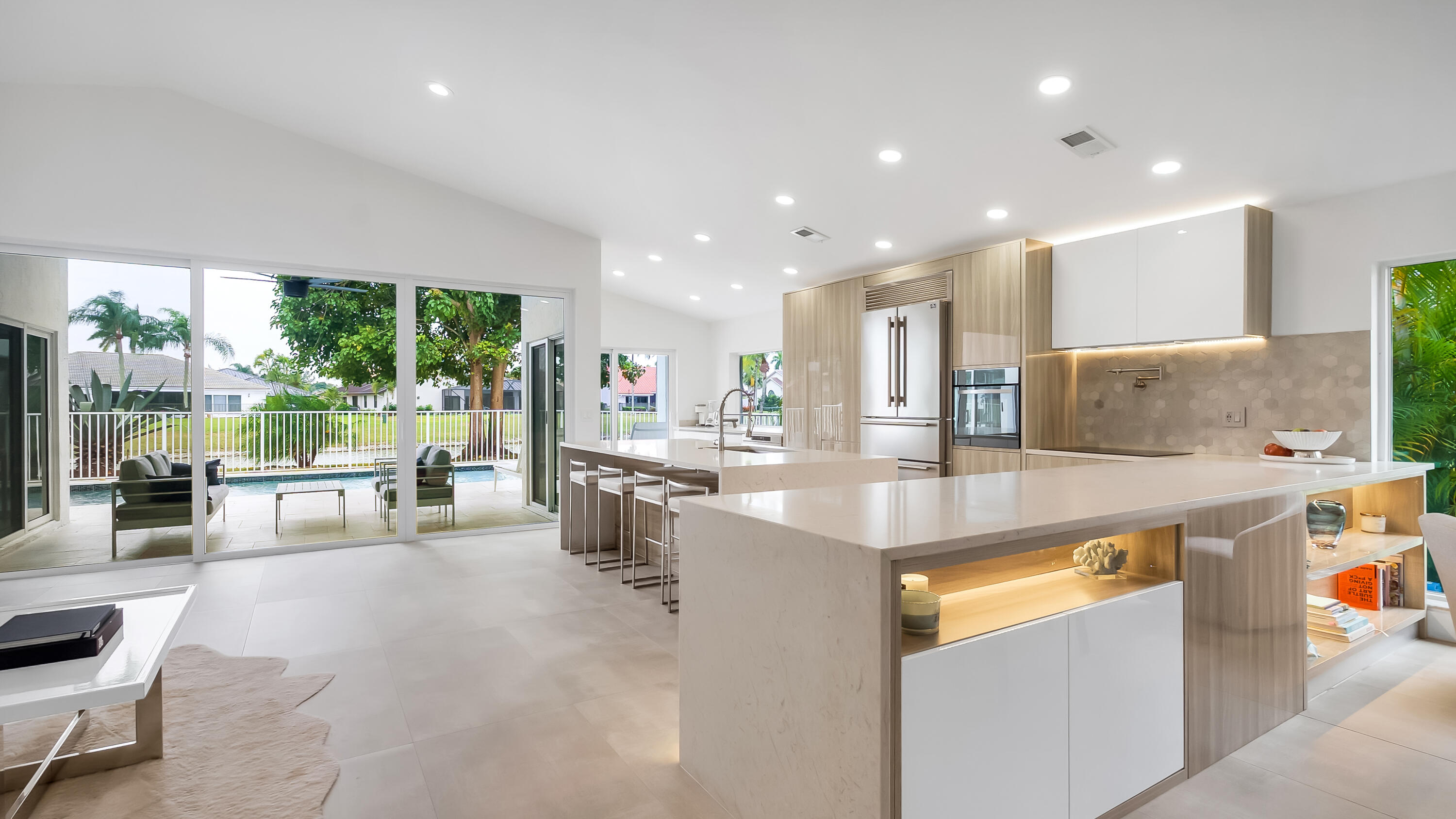 BOCA WOODS COUNTRY CLUB 10 - Residential