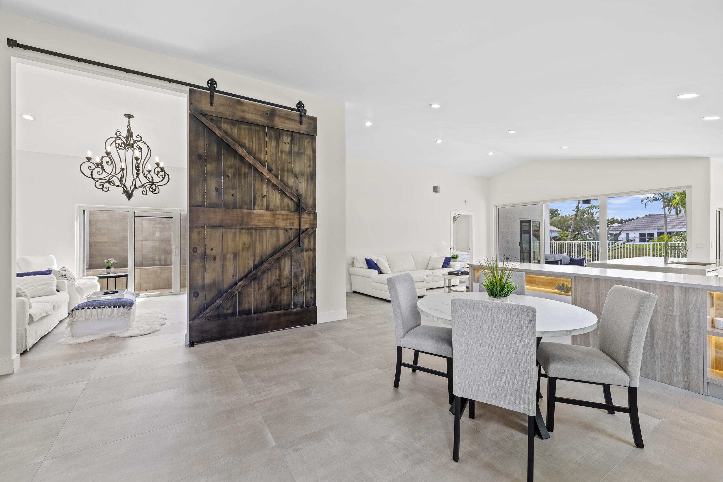 BOCA WOODS COUNTRY CLUB 10 - Residential