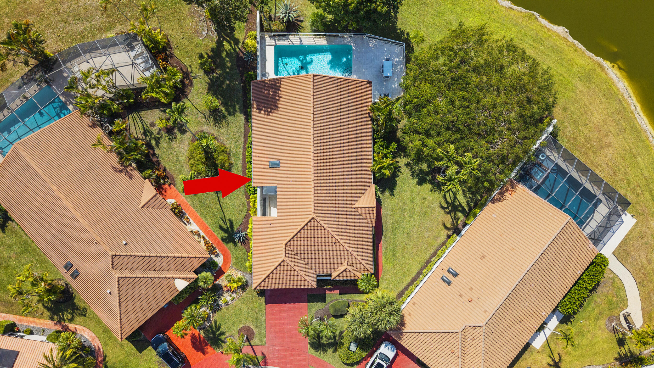 BOCA WOODS COUNTRY CLUB 10 - Residential