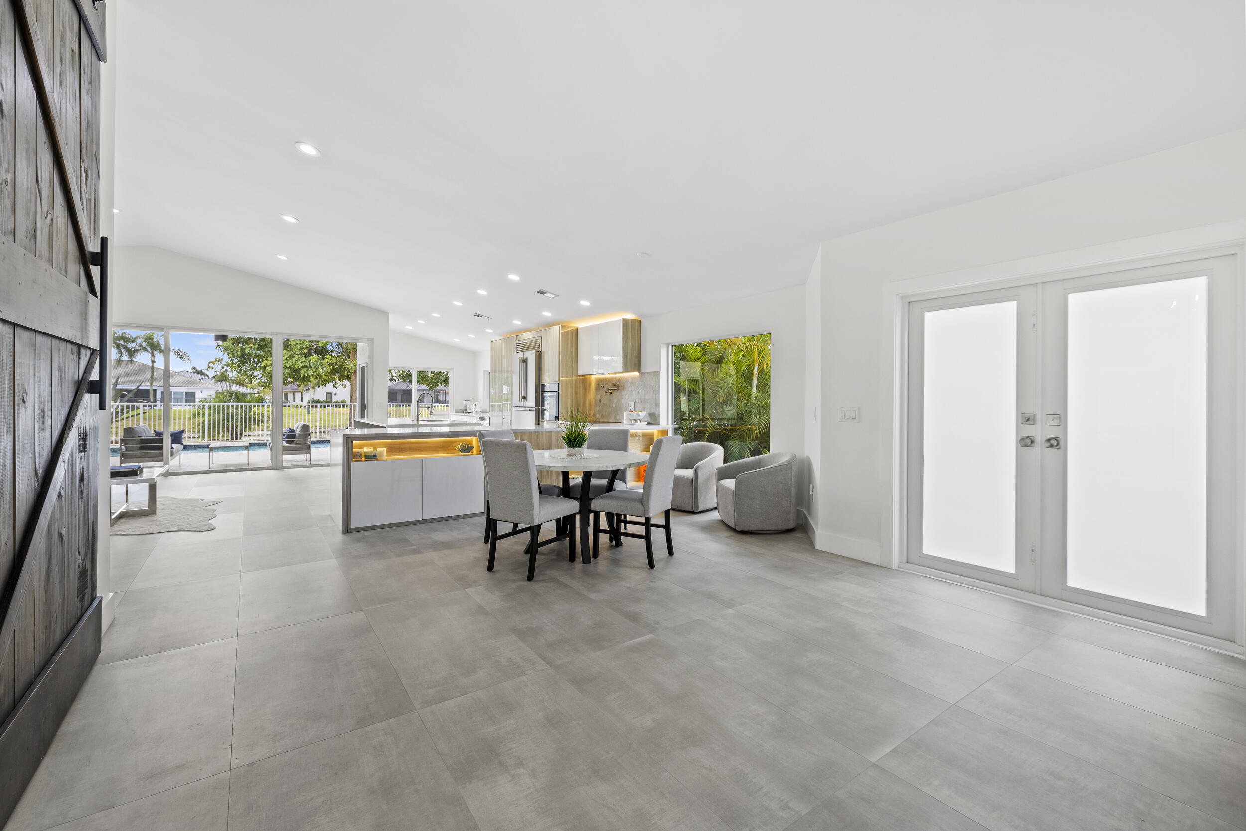 BOCA WOODS COUNTRY CLUB 10 - Residential