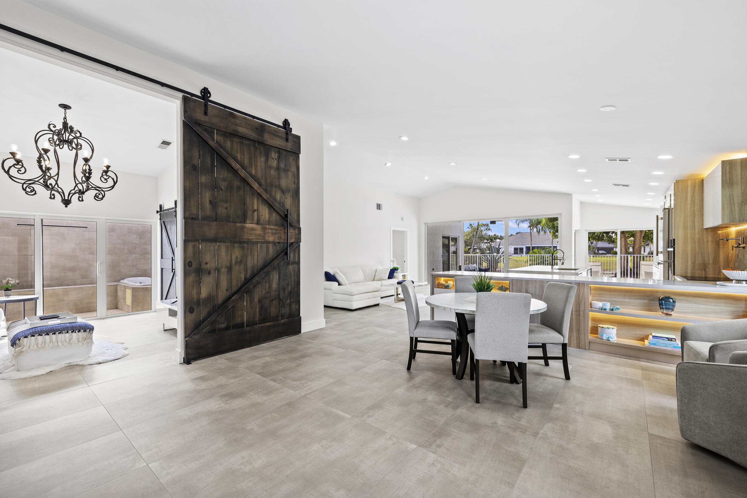 BOCA WOODS COUNTRY CLUB 10 - Residential