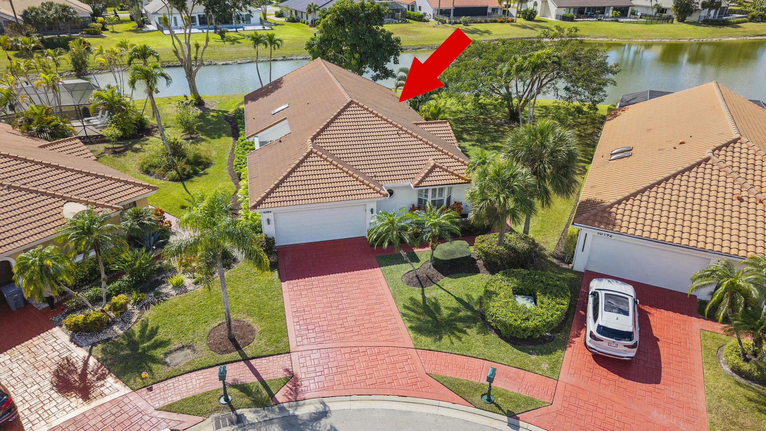 BOCA WOODS COUNTRY CLUB 10 - Residential