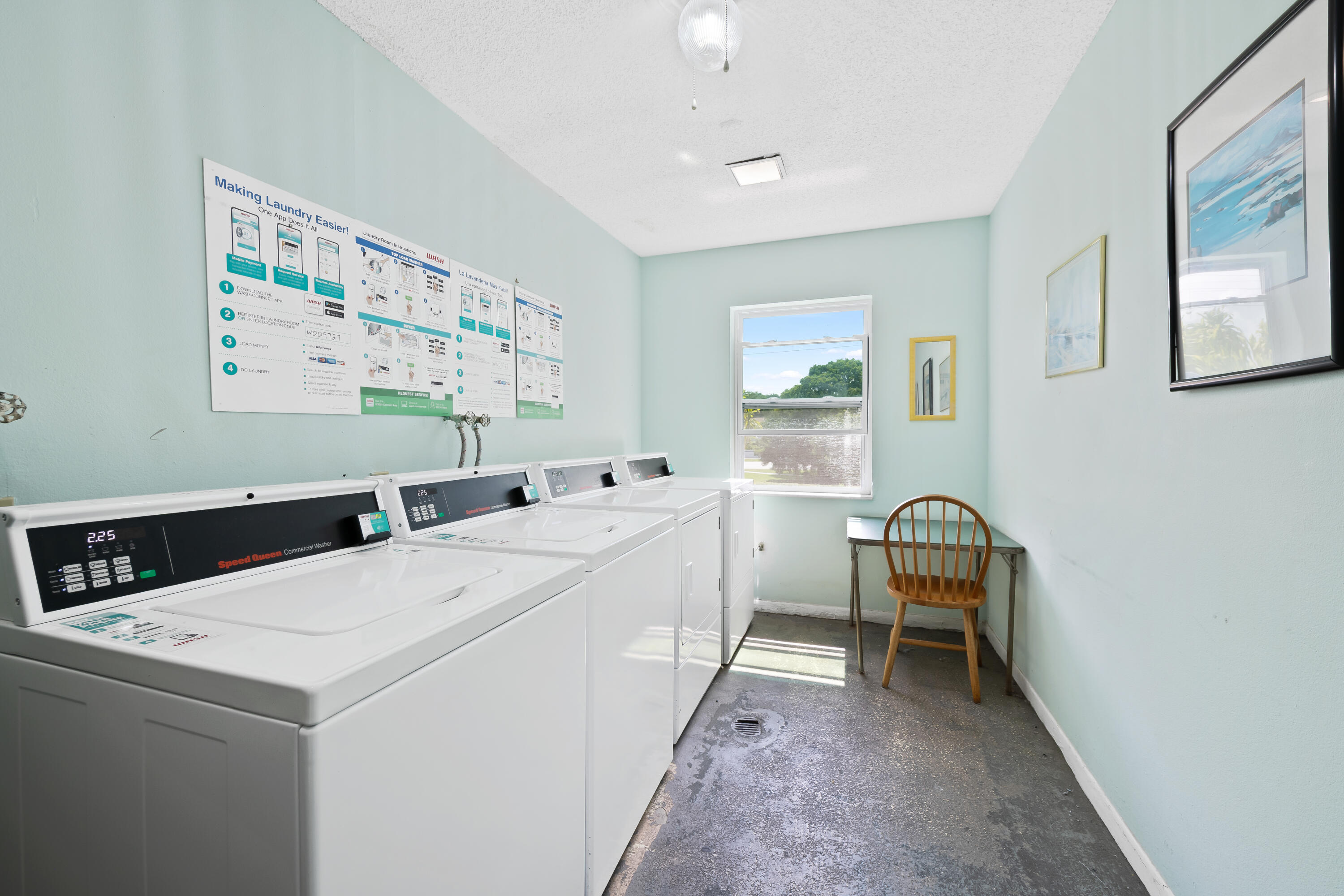 SABAL PALM VILLAGE CONDO - Residential