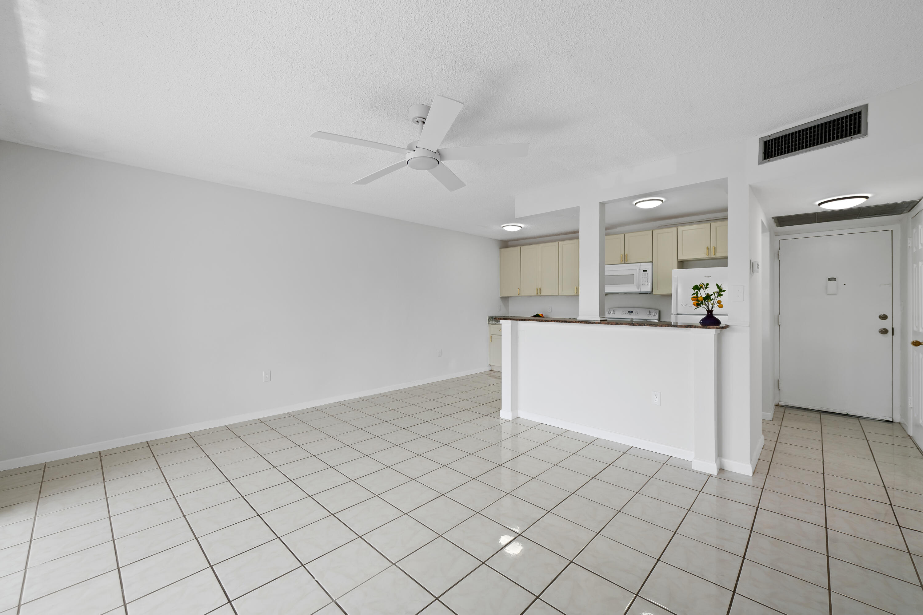 SABAL PALM VILLAGE CONDO - Residential