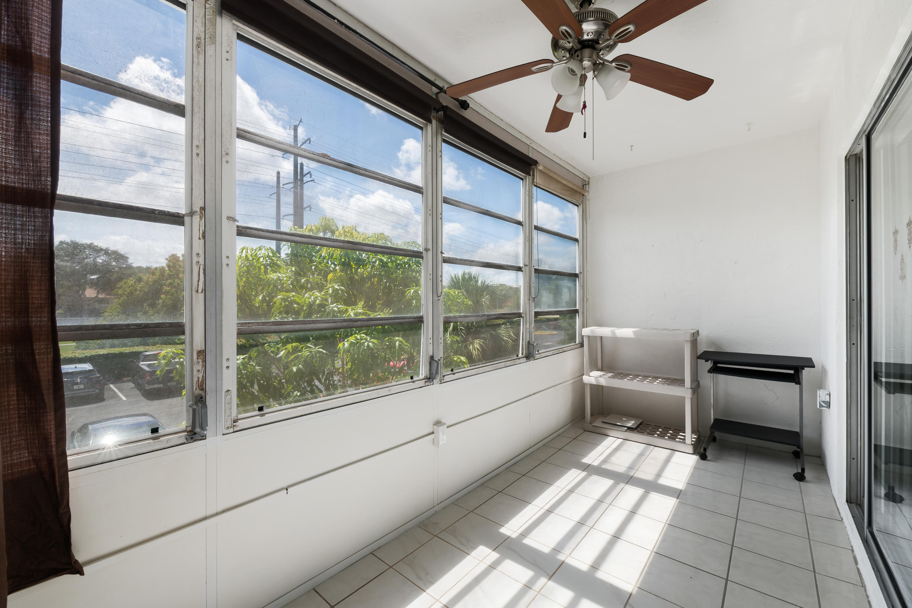 SABAL PALM VILLAGE CONDO - Residential