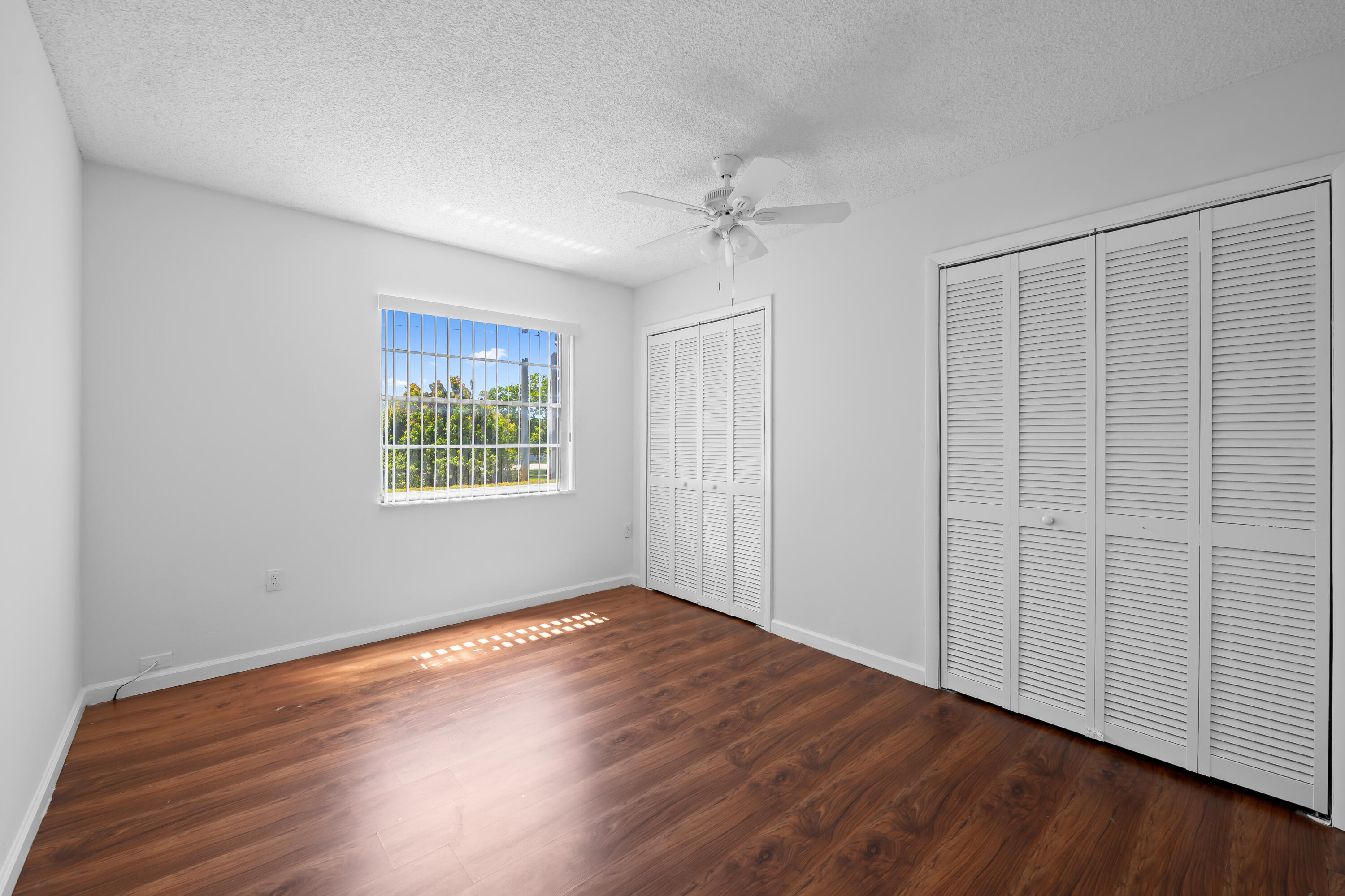 SABAL PALM VILLAGE CONDO - Residential