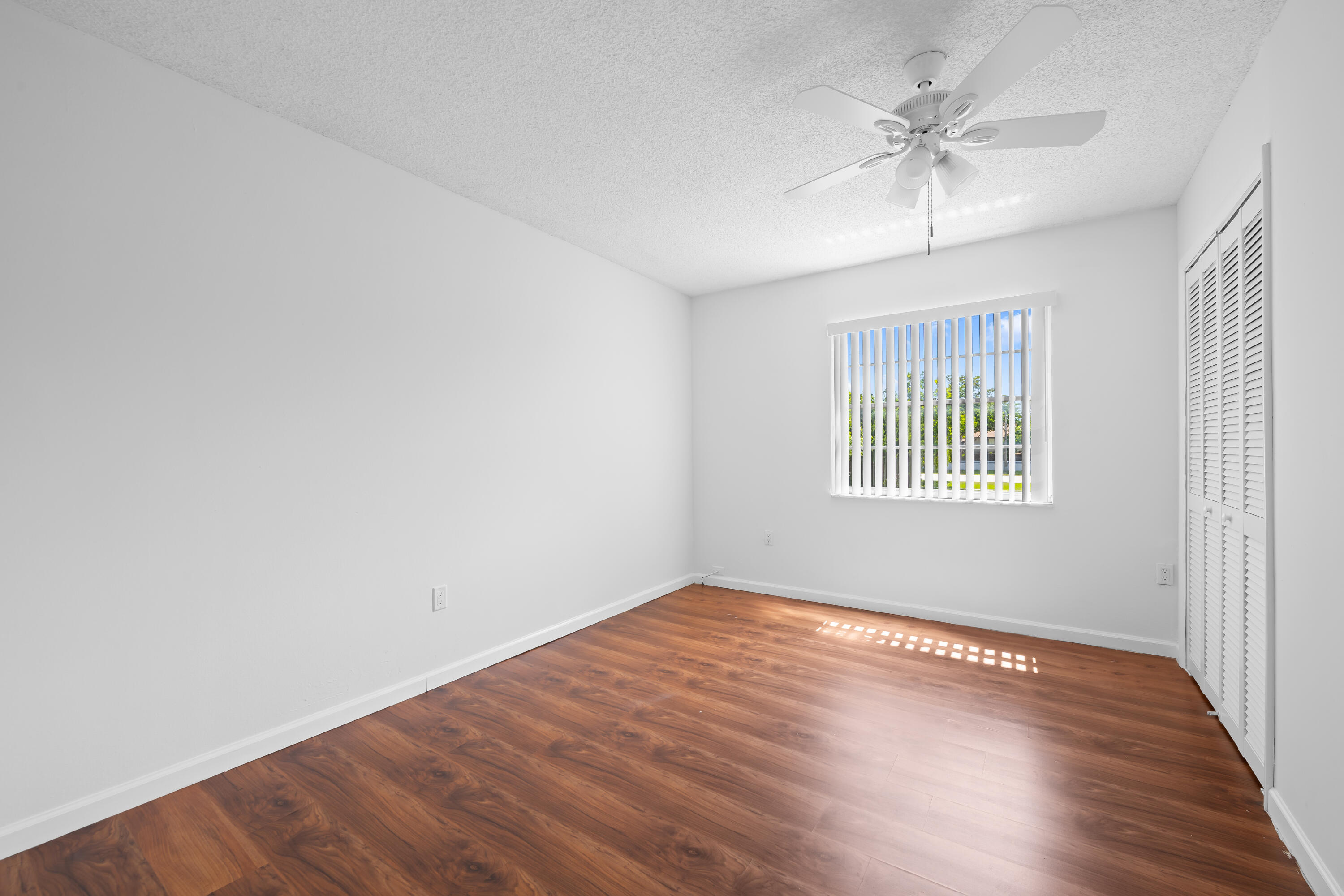SABAL PALM VILLAGE CONDO - Residential